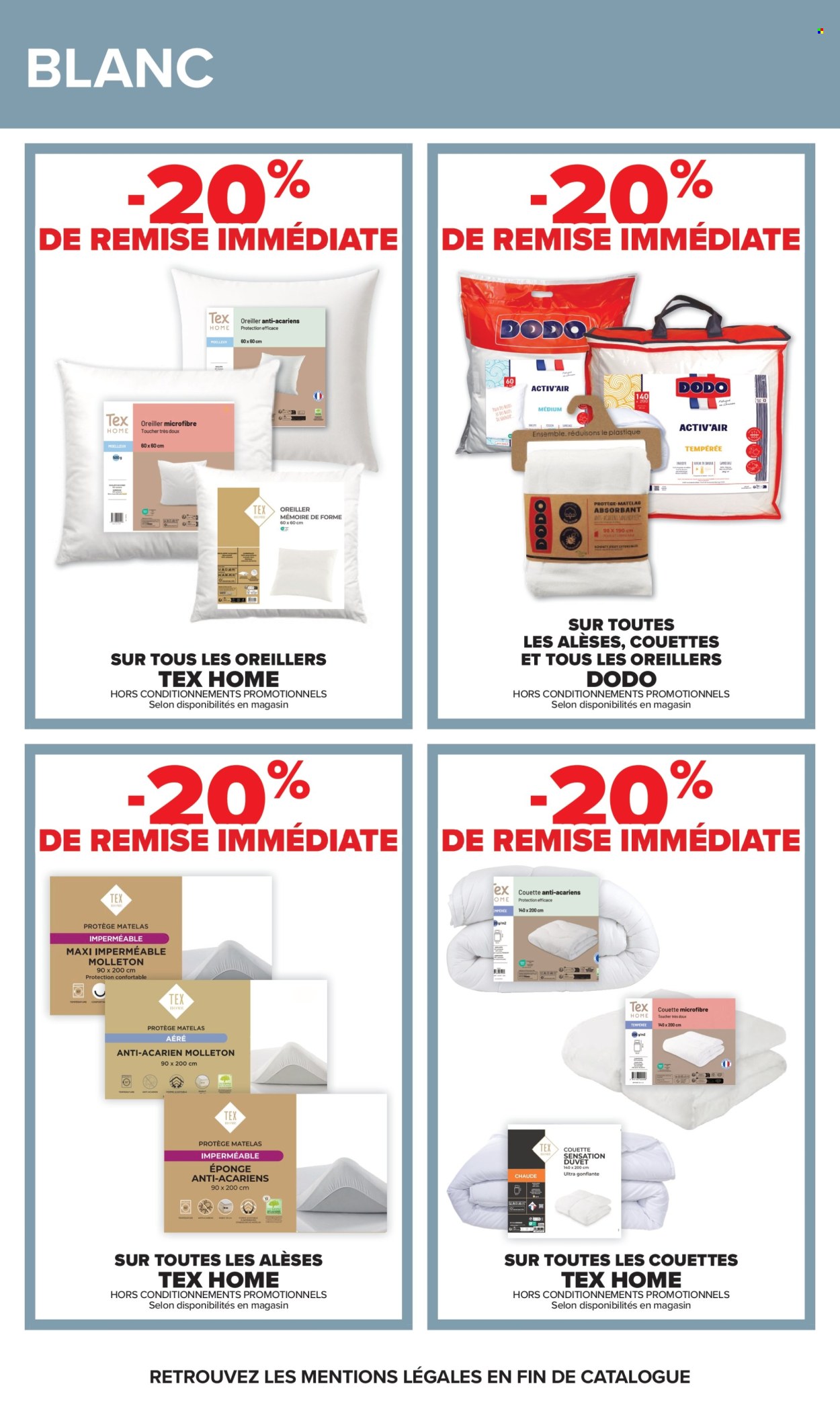 Catalogue Carrefour Hypermarchés - 01/09/2026 - 14/09/2026. Page 83