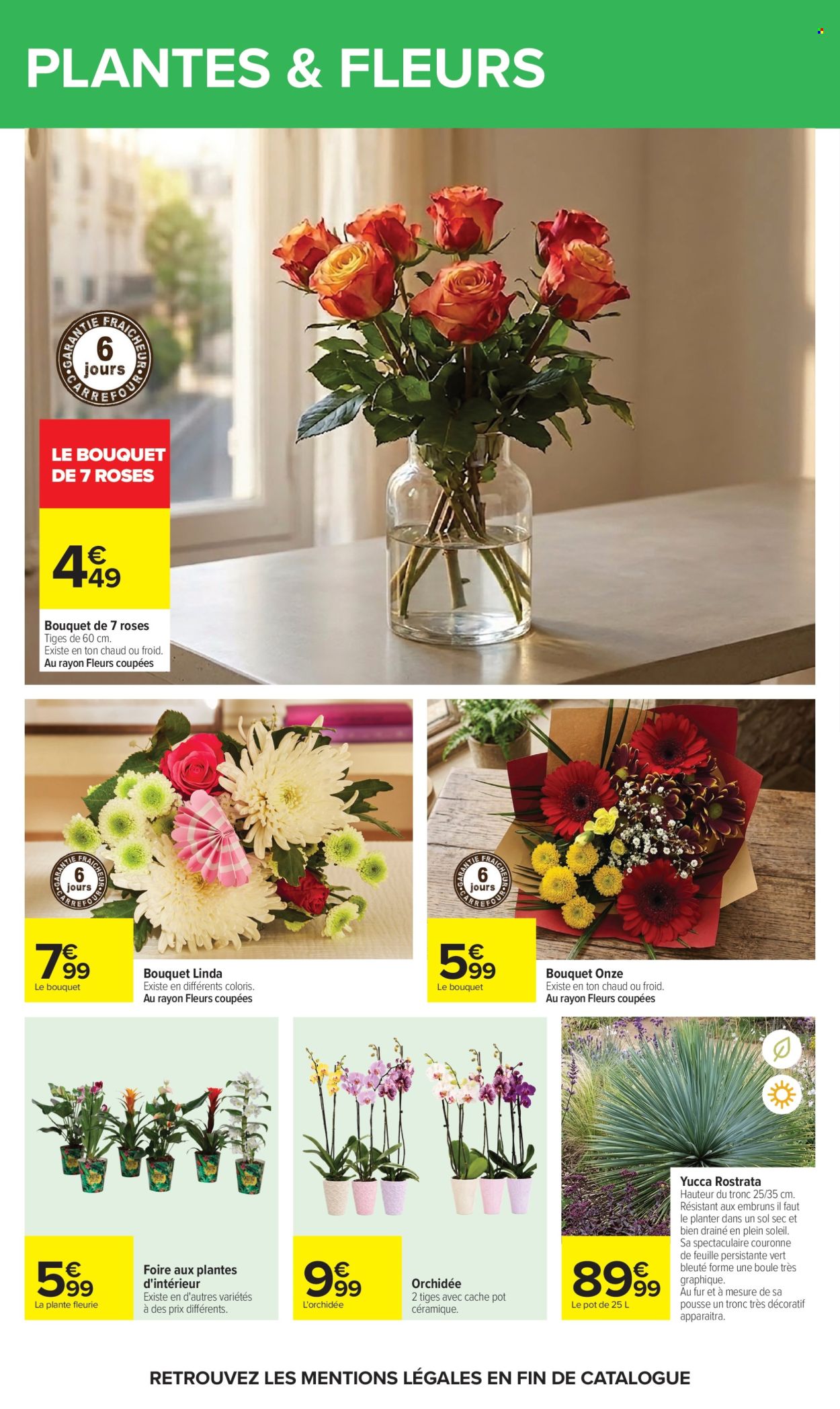Catalogue Carrefour Hypermarchés - 01/09/2026 - 14/09/2026. Page 90