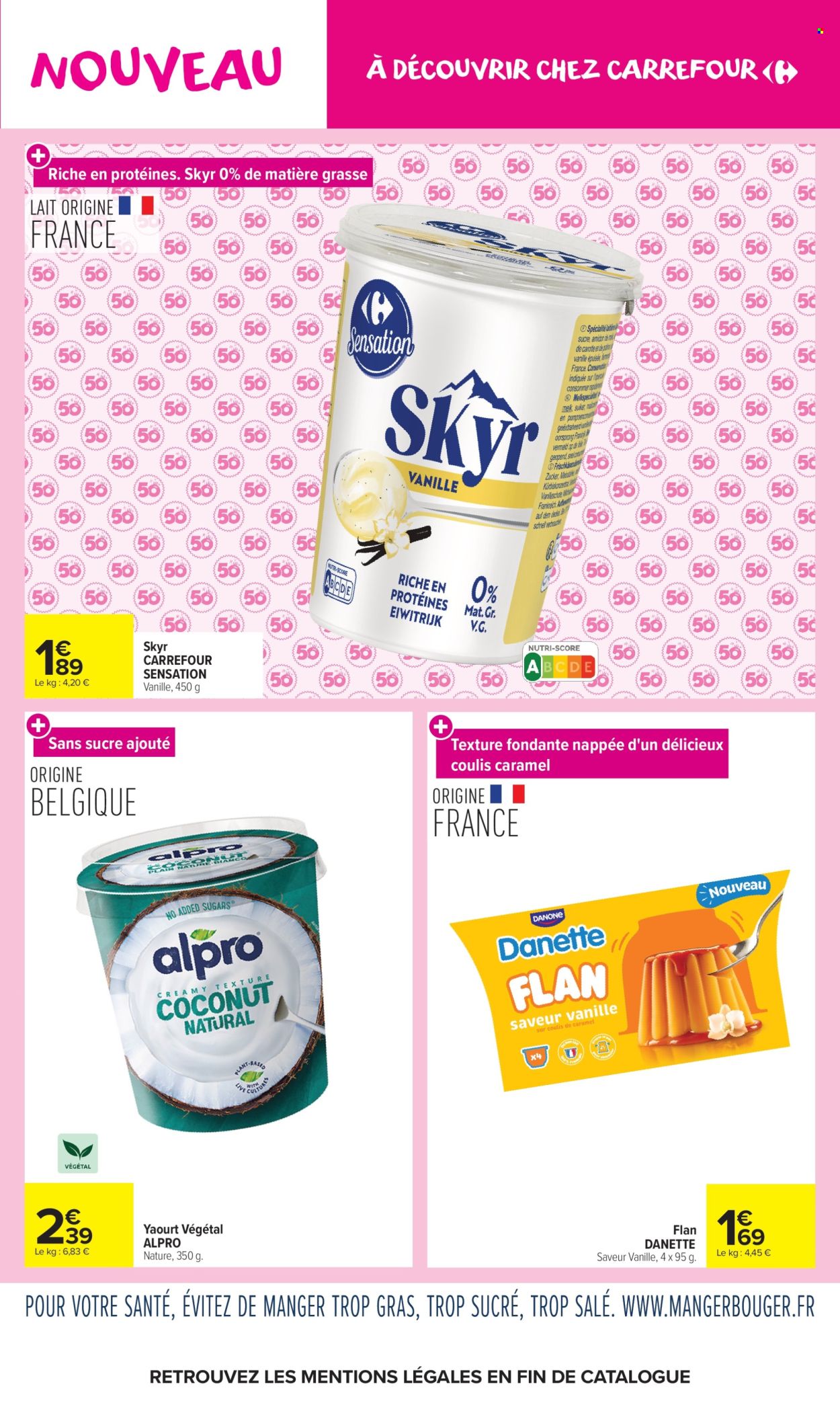 Catalogue Carrefour Market - 01/09/2026 - 28/09/2026. Page 5