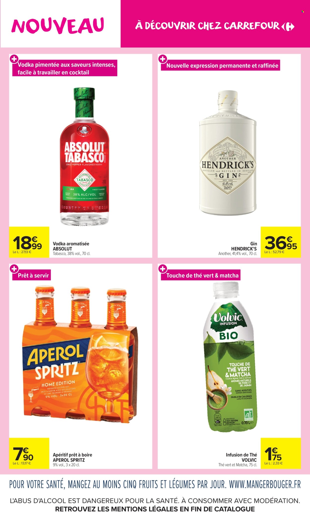Catalogue Carrefour Market - 01/09/2026 - 28/09/2026. Page 11