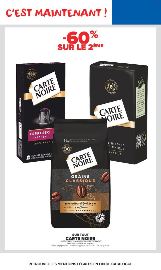 Catalogue Carrefour Market - 01/09/2026 - 13/09/2026. Page 2