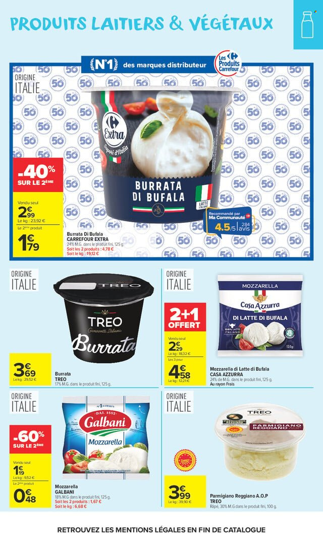 Catalogue Carrefour Market - 01/09/2026 - 13/09/2026. Page 10