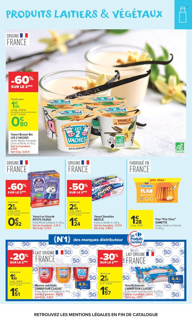 Catalogue Carrefour Market - 01/09/2026 - 13/09/2026. Page 13