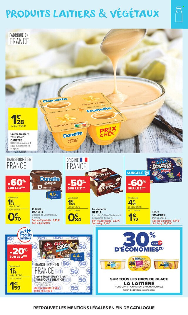 Catalogue Carrefour Market - 01/09/2026 - 13/09/2026. Page 17