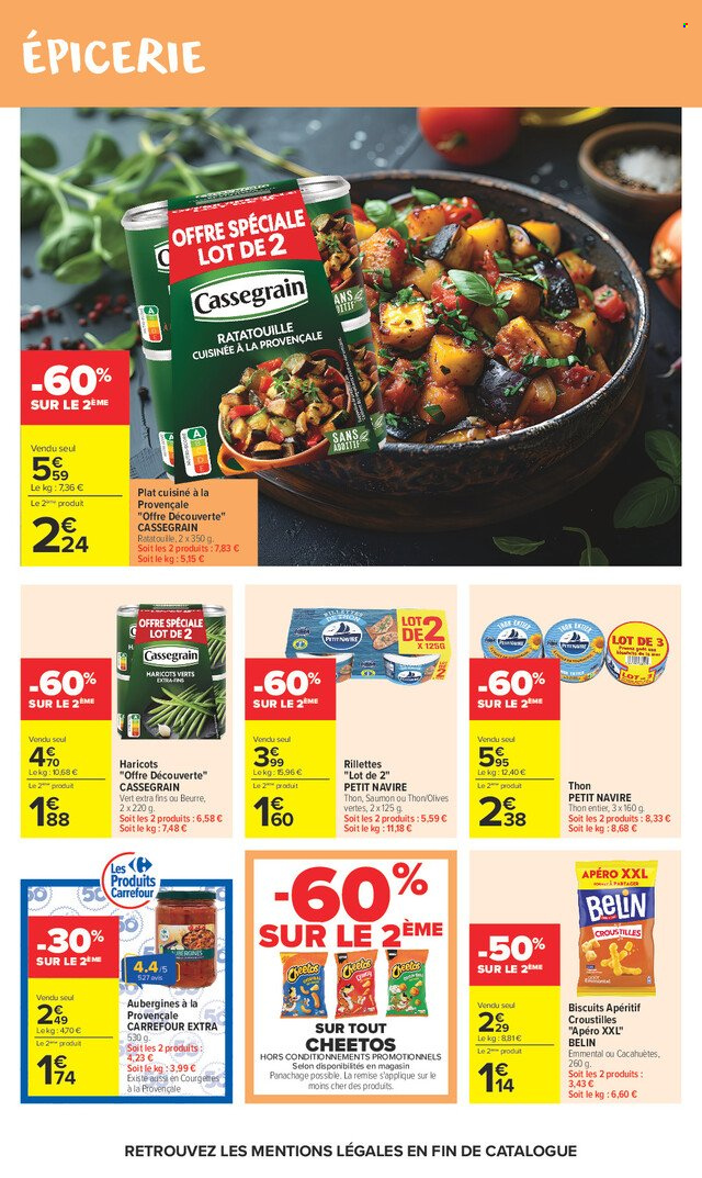 Catalogue Carrefour Market - 01/09/2026 - 13/09/2026. Page 29