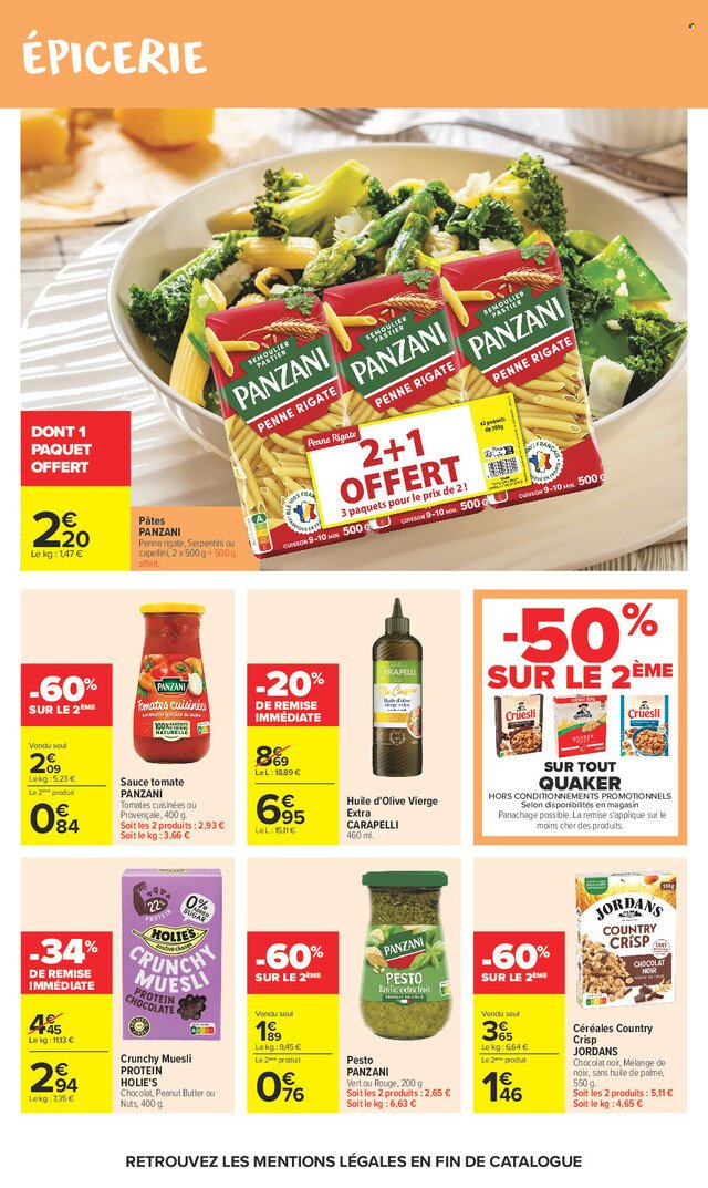 Catalogue Carrefour Market - 01/09/2026 - 13/09/2026. Page 30