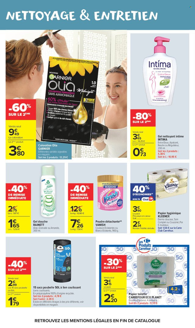 Catalogue Carrefour Market - 01/09/2026 - 13/09/2026. Page 44