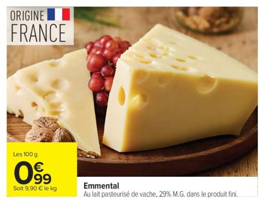 Emmental