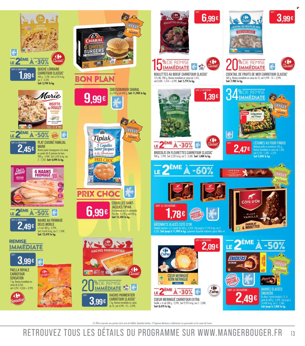 Catalogue Supermarché Match - 01/09/2026 - 13/09/2026. Page 13