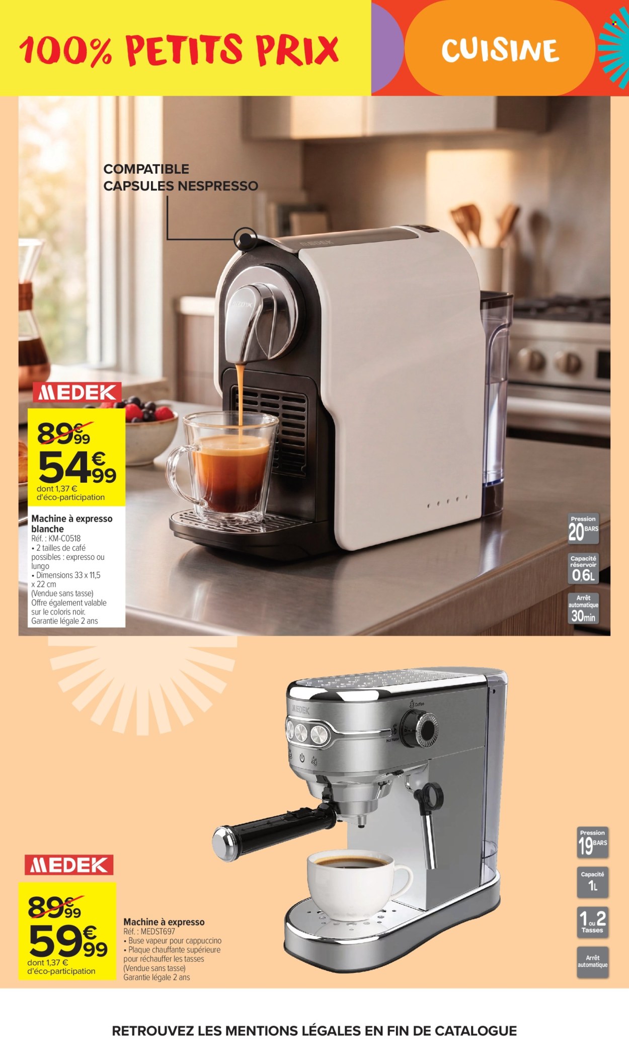 Catalogue Carrefour Market - 25/08/2026 - 06/09/2026. Page 5