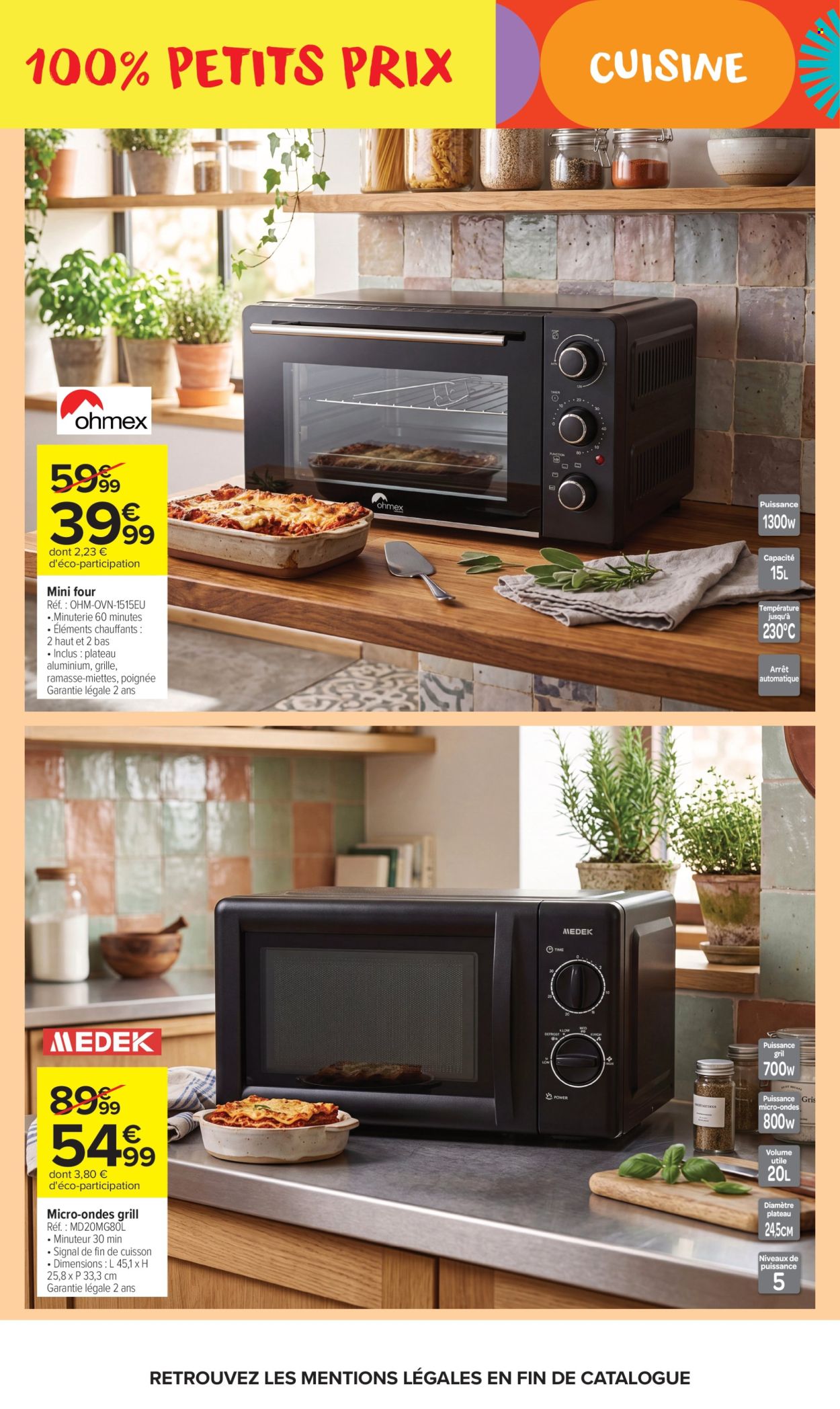 Catalogue Carrefour Market - 25/08/2026 - 06/09/2026. Page 6