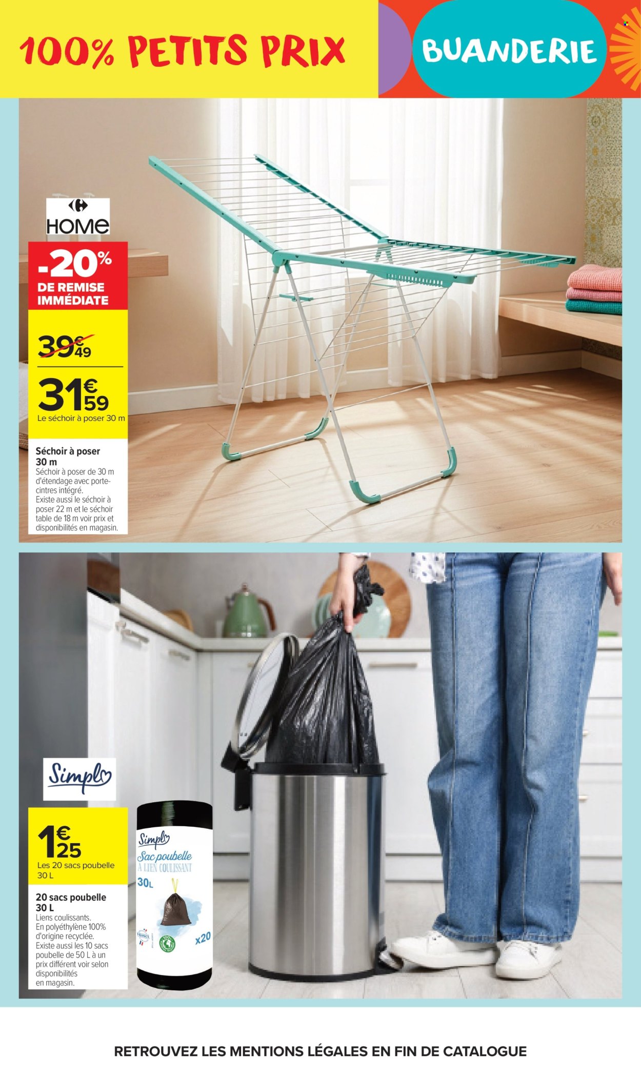 Catalogue Carrefour Market - 25/08/2026 - 06/09/2026. Page 10