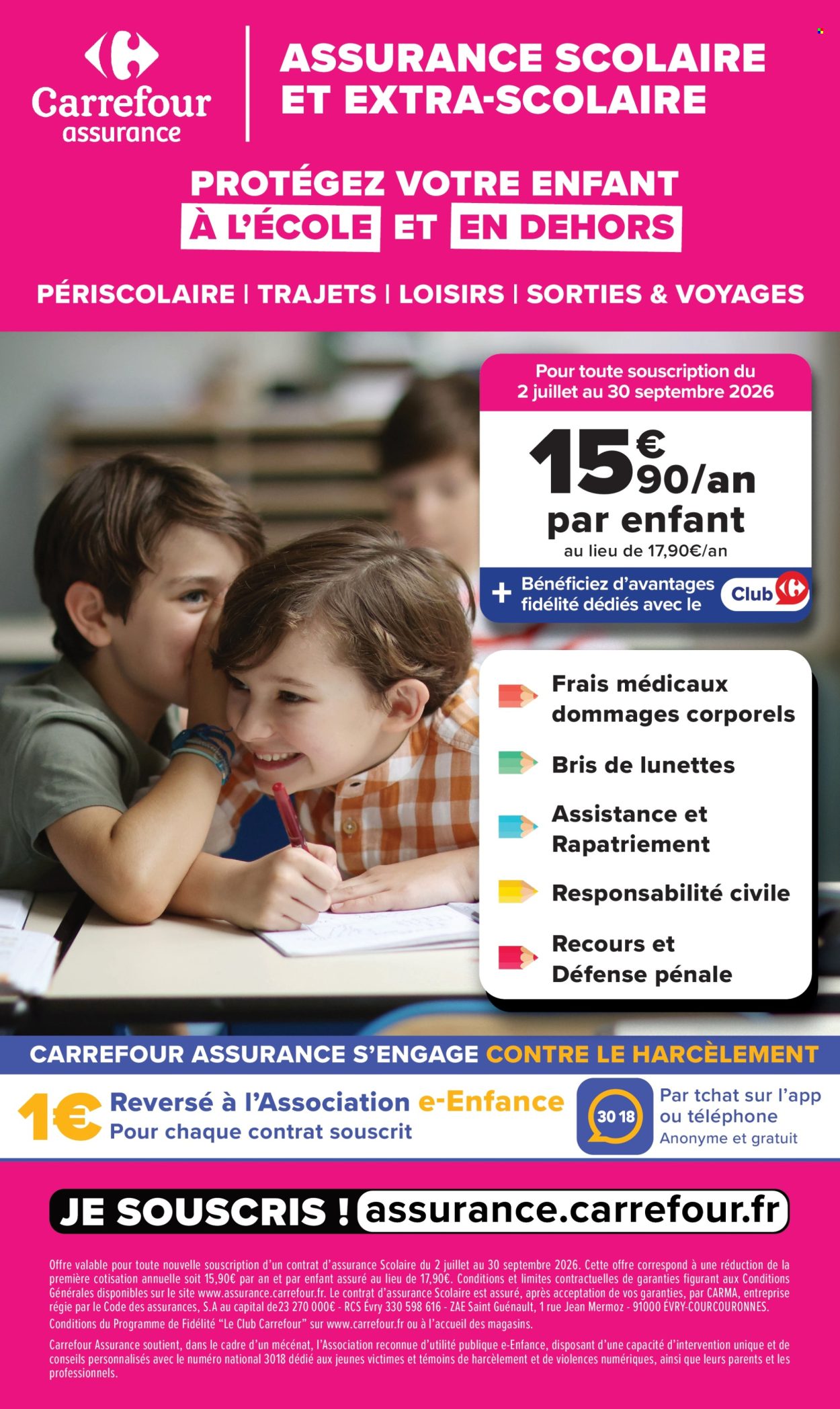 Catalogue Carrefour Market - 25/08/2026 - 06/09/2026. Page 12