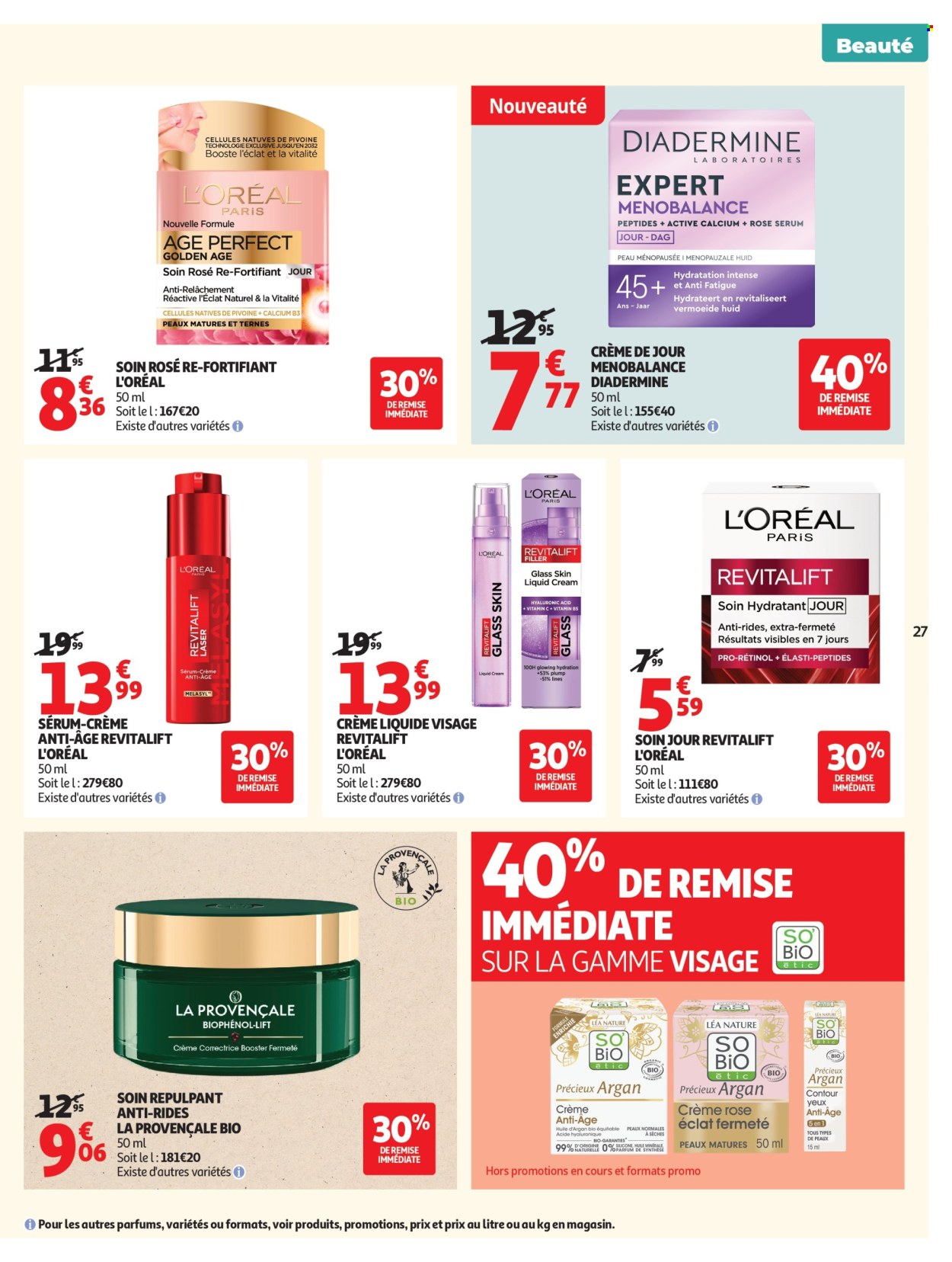 Catalogue Auchan - 01/09/2026 - 13/09/2026. Page 27