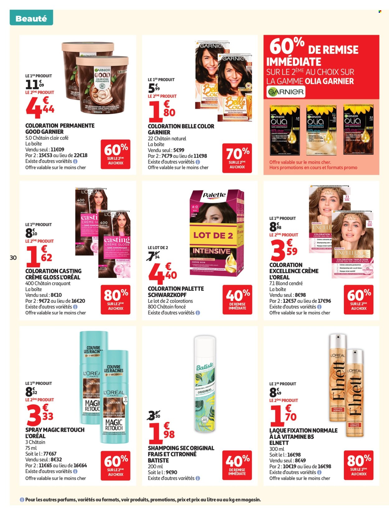 Catalogue Auchan - 01/09/2026 - 13/09/2026. Page 32