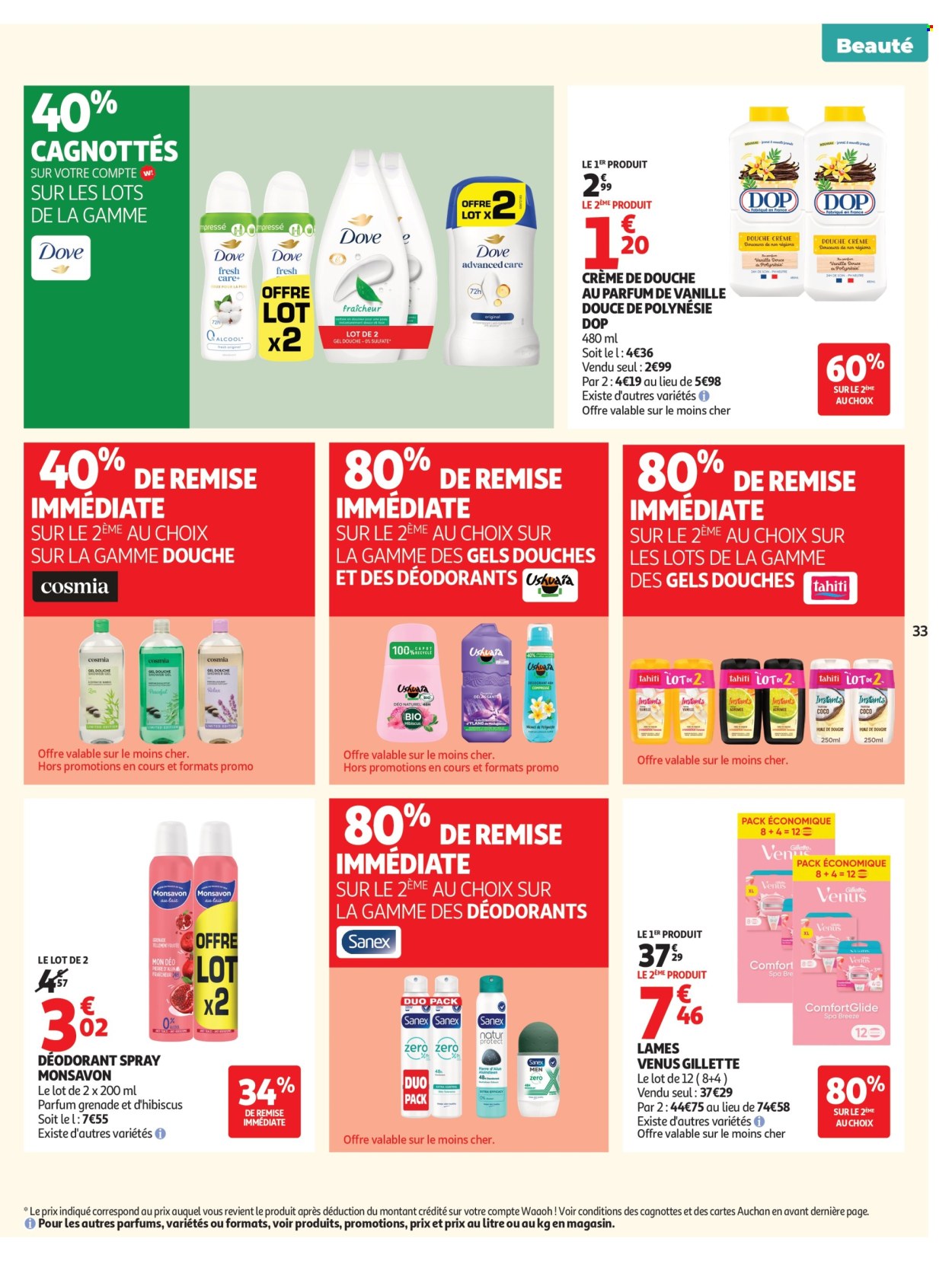 Catalogue Auchan - 01/09/2026 - 13/09/2026. Page 35