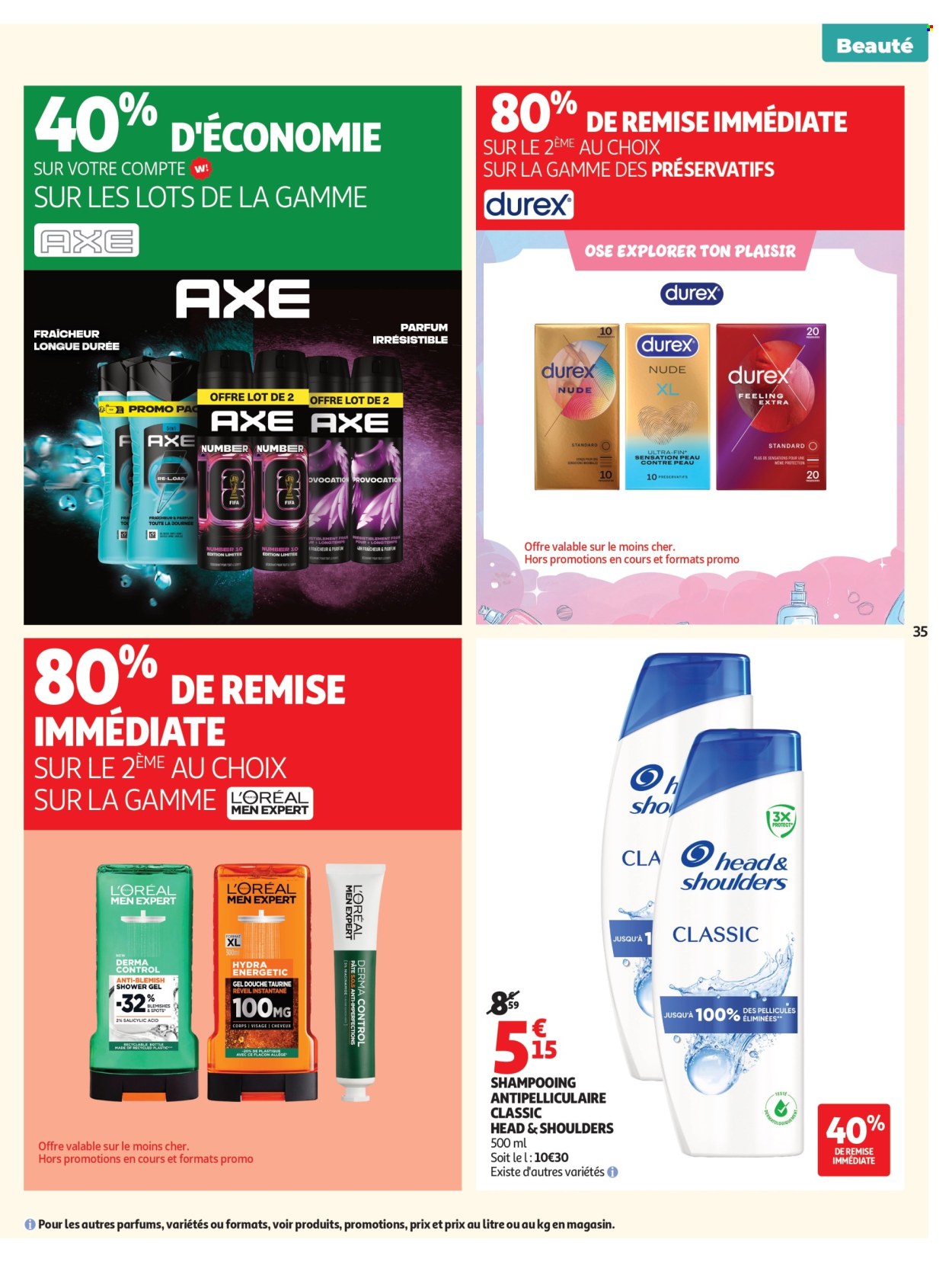 Catalogue Auchan - 01/09/2026 - 13/09/2026. Page 37
