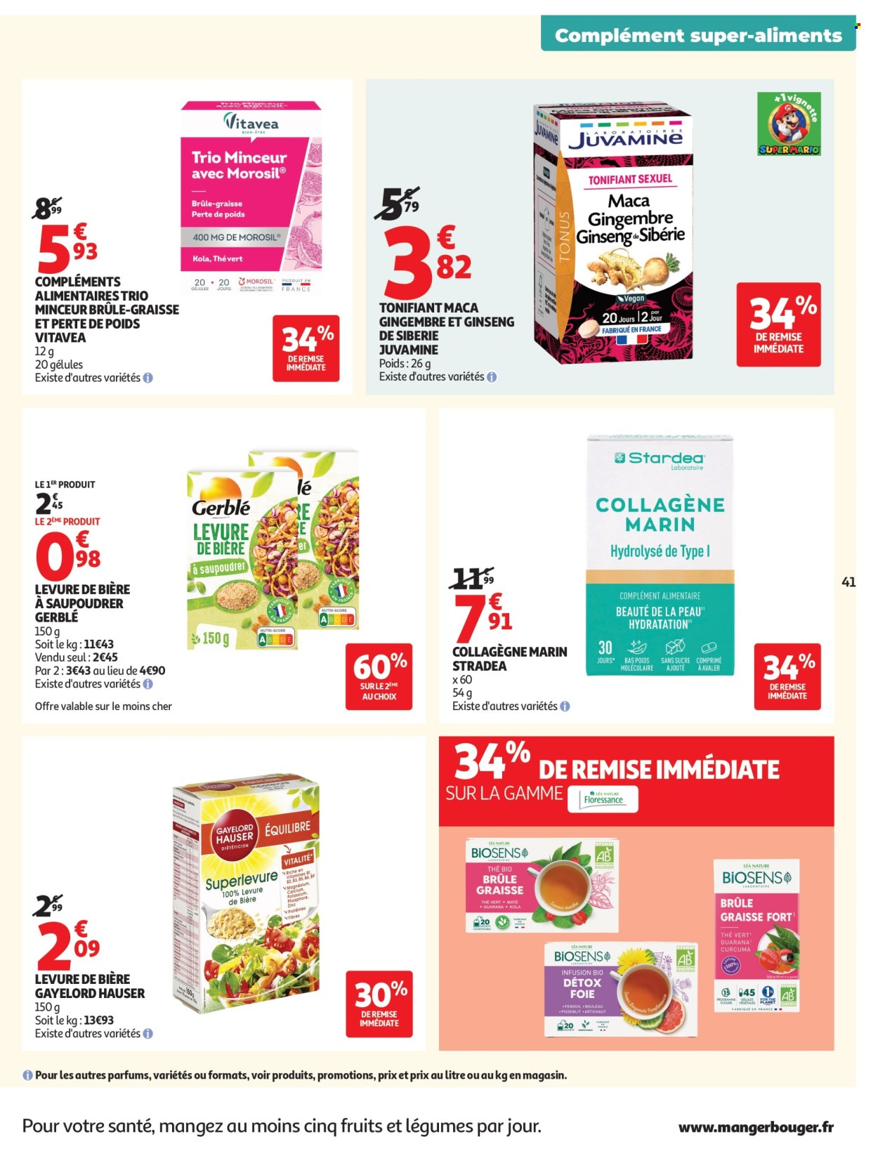 Catalogue Auchan - 01/09/2026 - 13/09/2026. Page 43