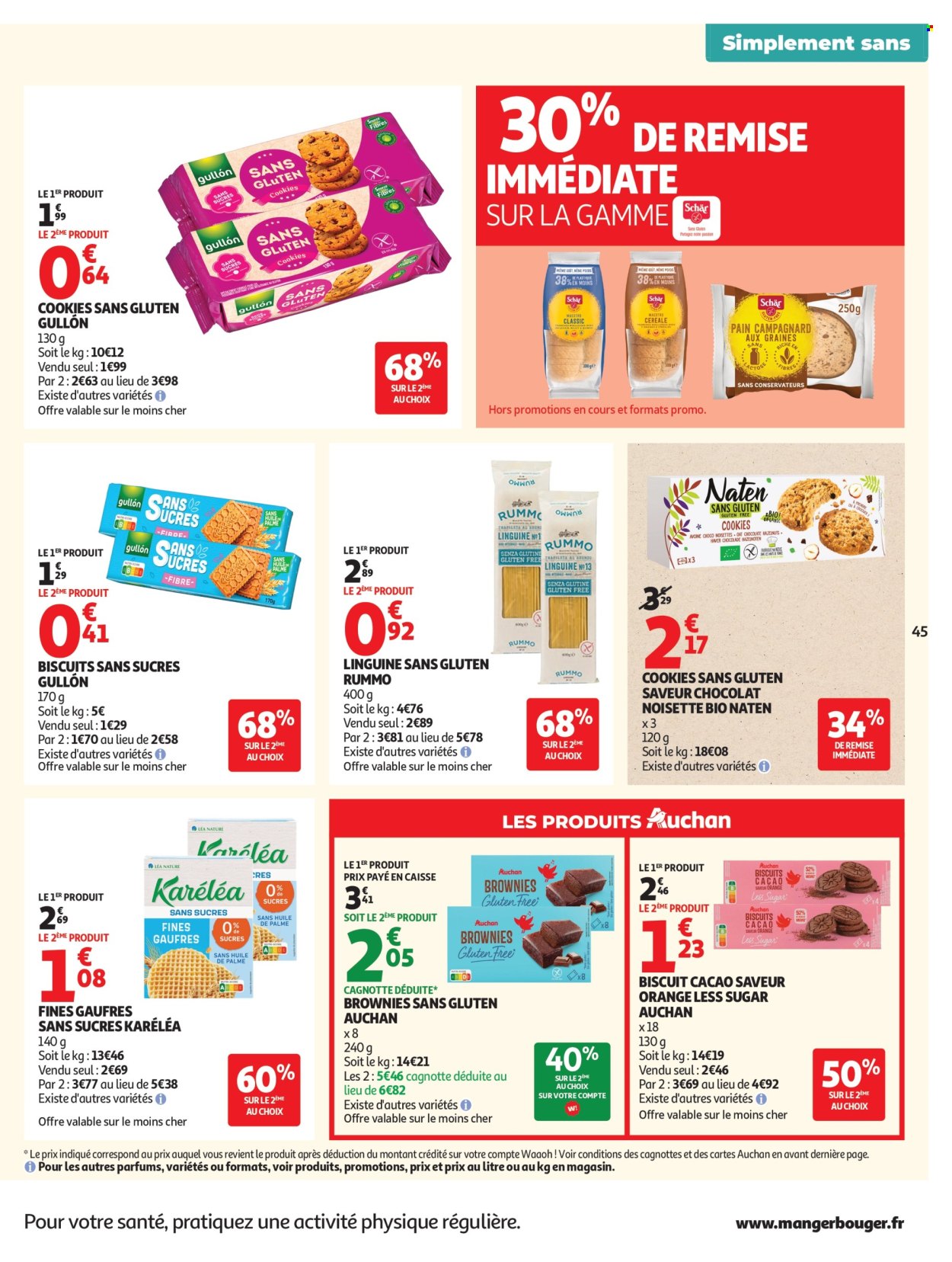 Catalogue Auchan - 01/09/2026 - 13/09/2026. Page 47