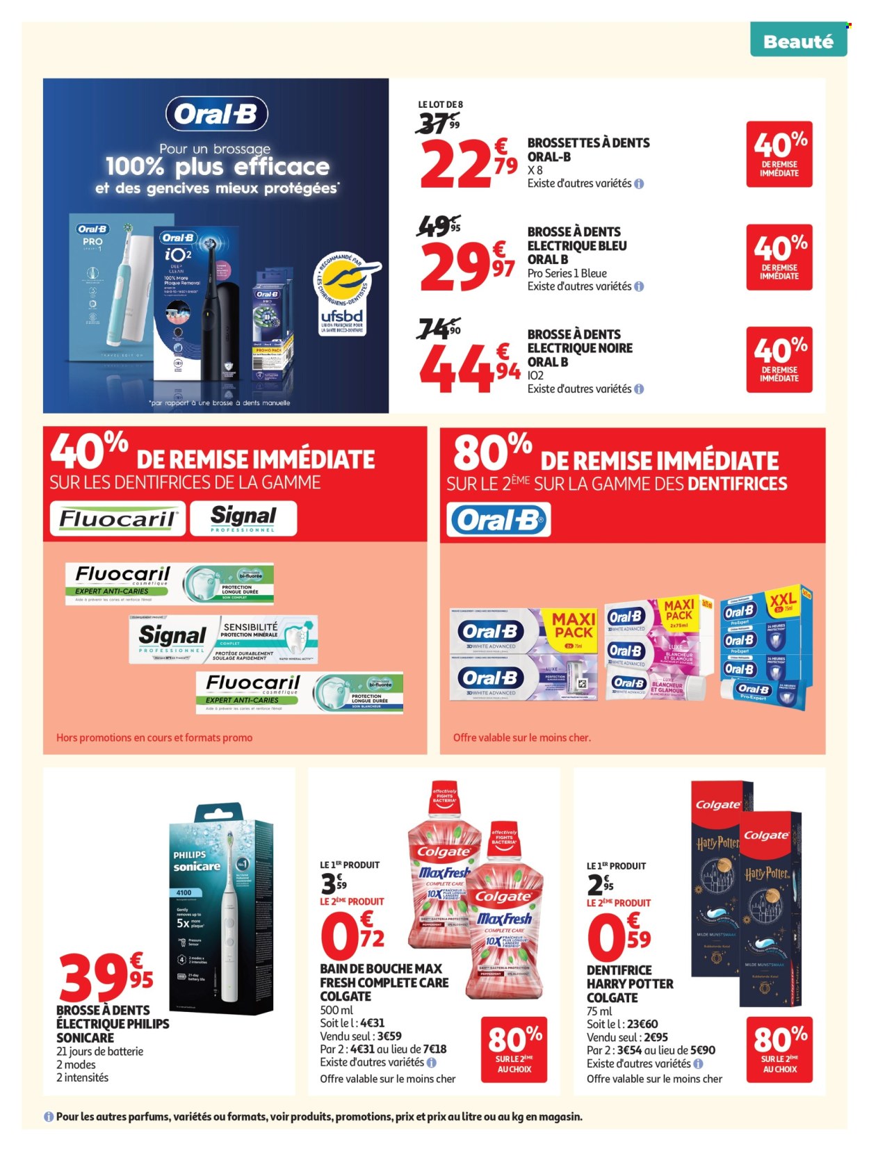 Catalogue Auchan - 01/09/2026 - 13/09/2026. Page 67