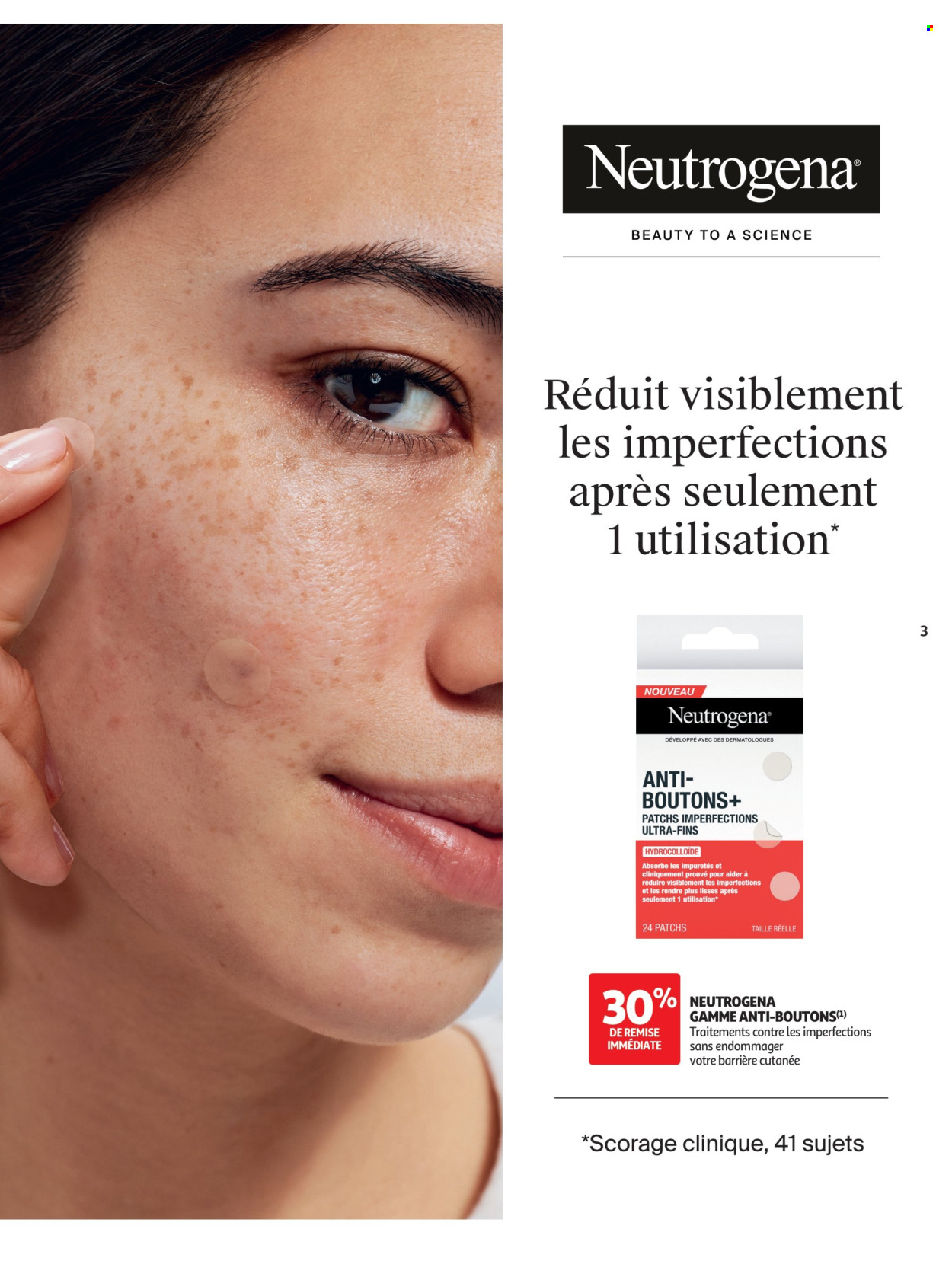 Catalogue Auchan - 01/09/2026 - 27/09/2026. Page 3