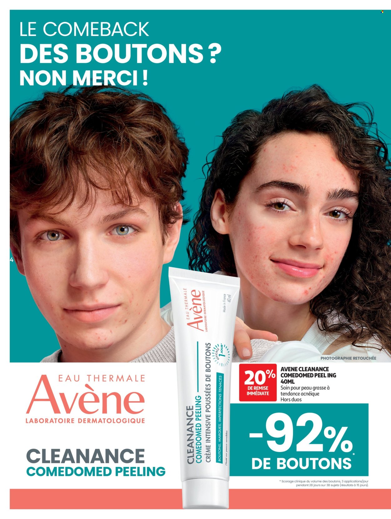 Catalogue Auchan - 01/09/2026 - 27/09/2026. Page 4