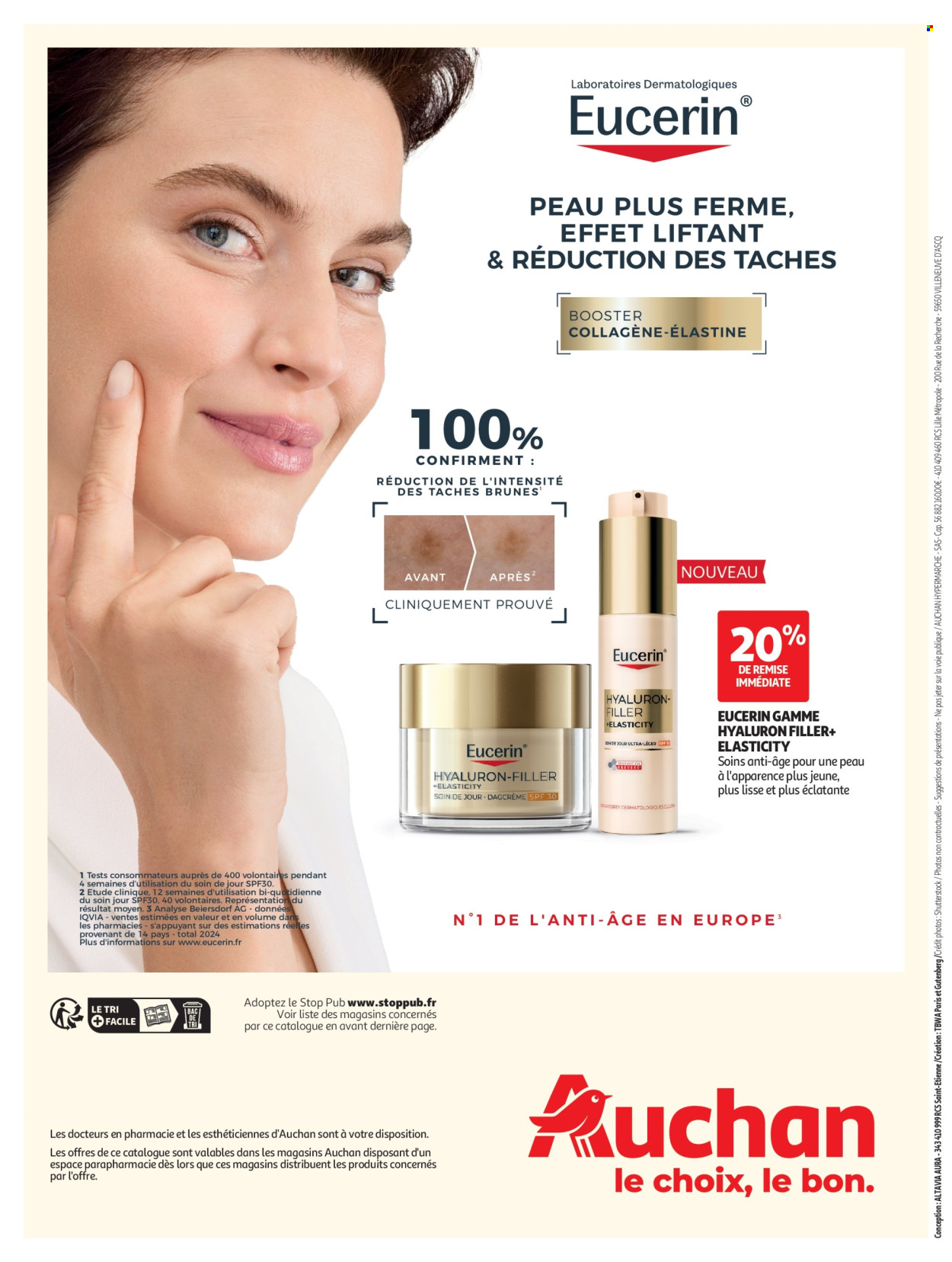 Catalogue Auchan - 01/09/2026 - 27/09/2026. Page 14