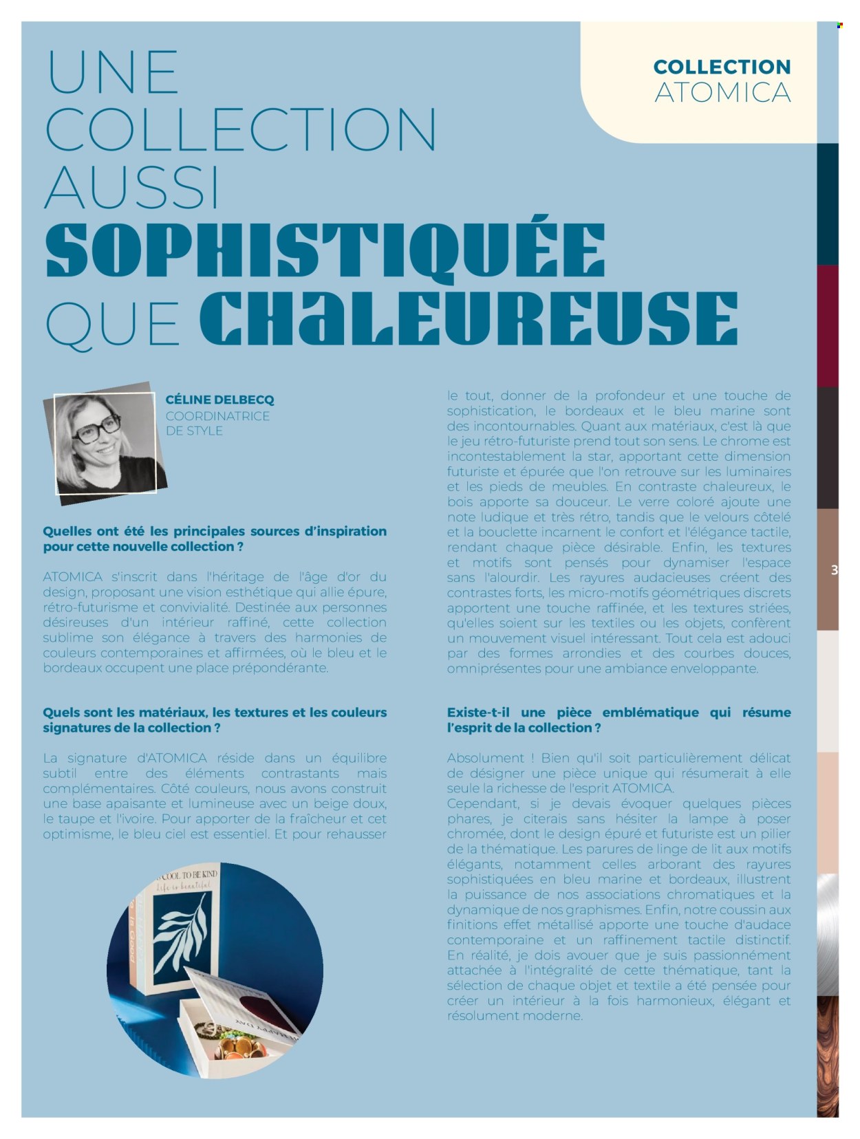 Catalogue Auchan - 01/09/2026 - 01/11/2026. Page 3
