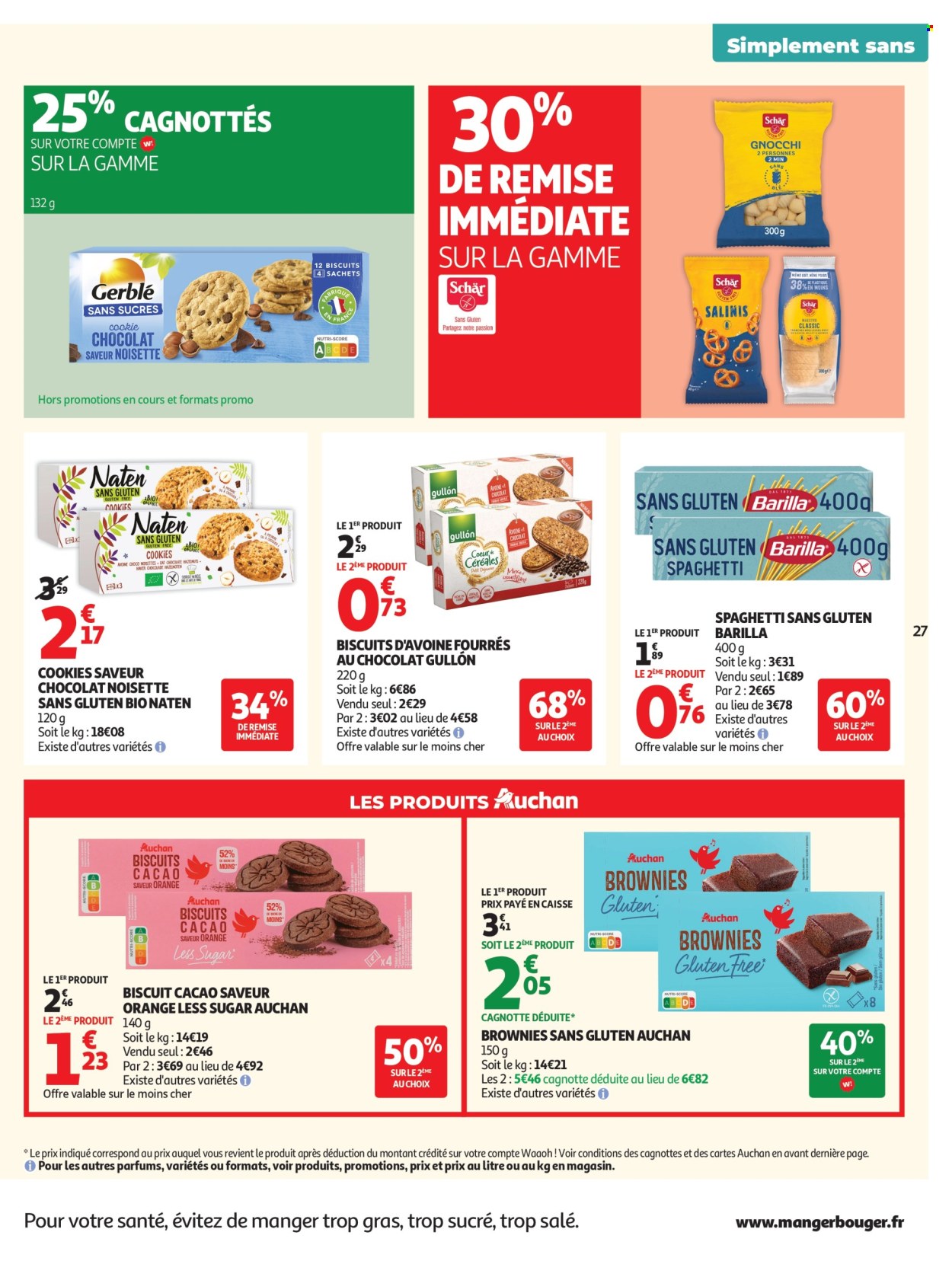 Catalogue Auchan - 01/09/2026 - 12/09/2026. Page 27