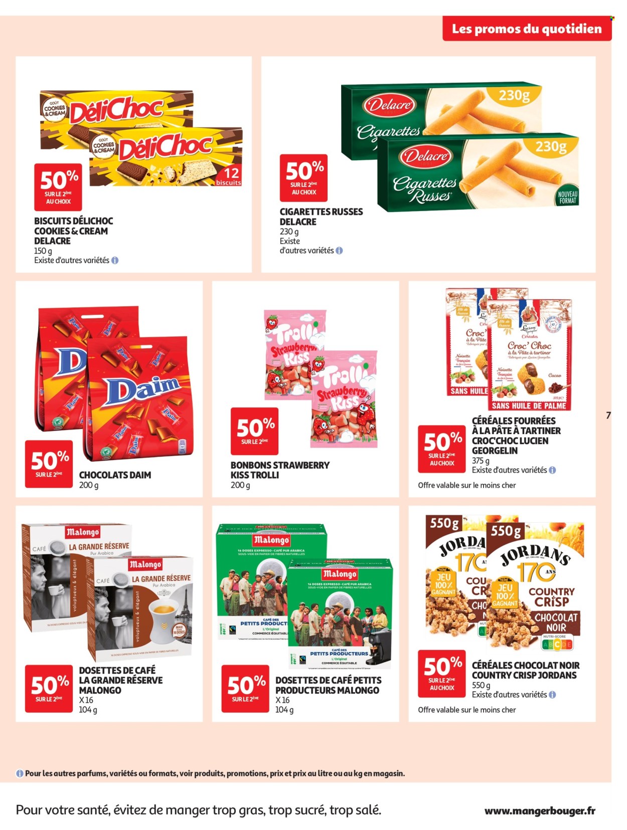 Catalogue Auchan - 01/09/2026 - 13/09/2026. Page 7