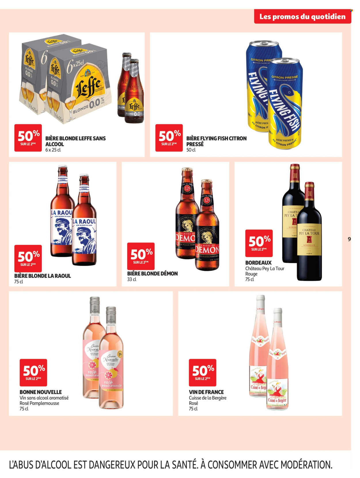 Catalogue Auchan - 01/09/2026 - 13/09/2026. Page 9