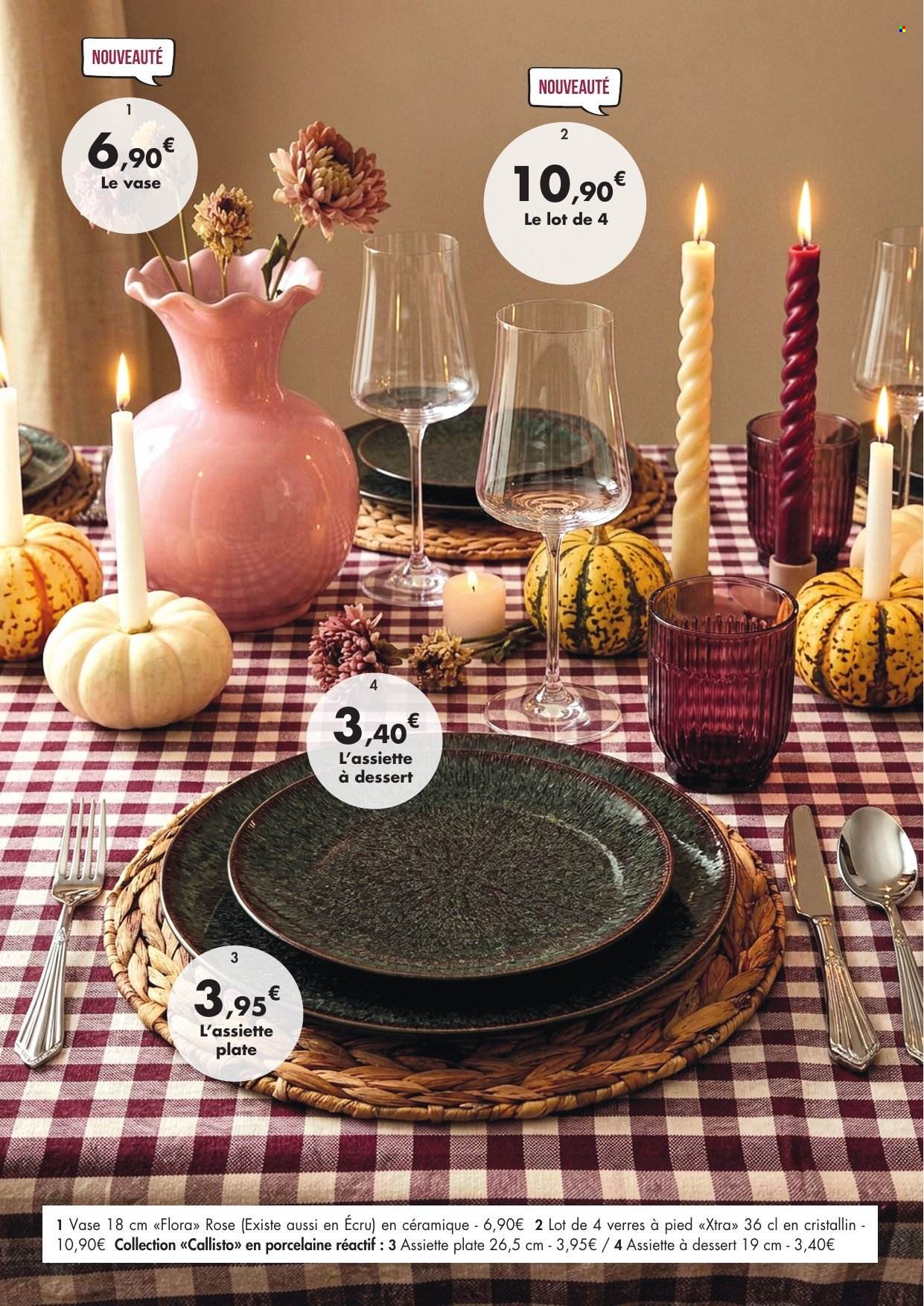 Catalogue E.Leclerc - 01/09/2026 - 29/11/2026. Page 8