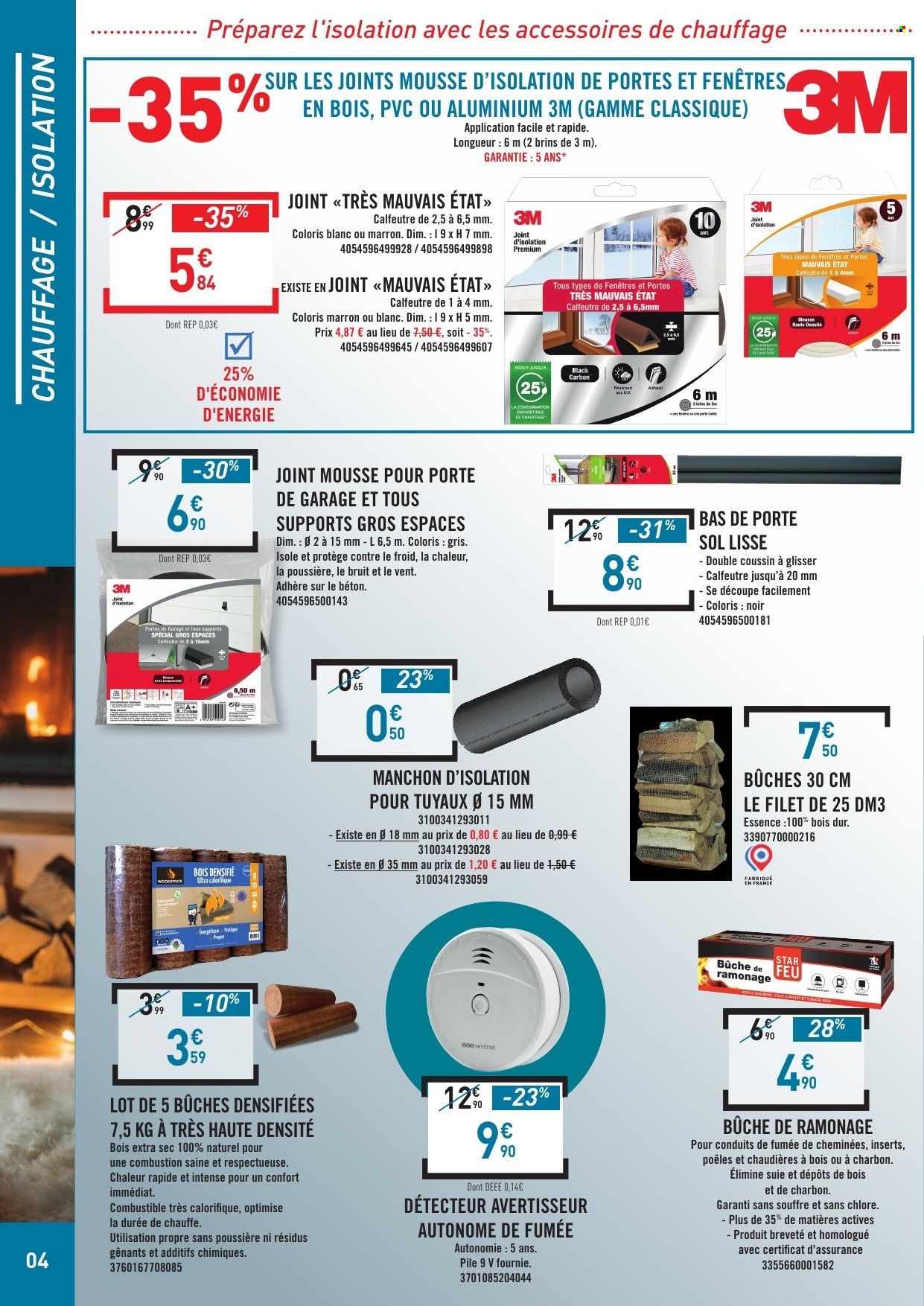 Catalogue E.Leclerc - 02/09/2026 - 19/09/2026. Page 4