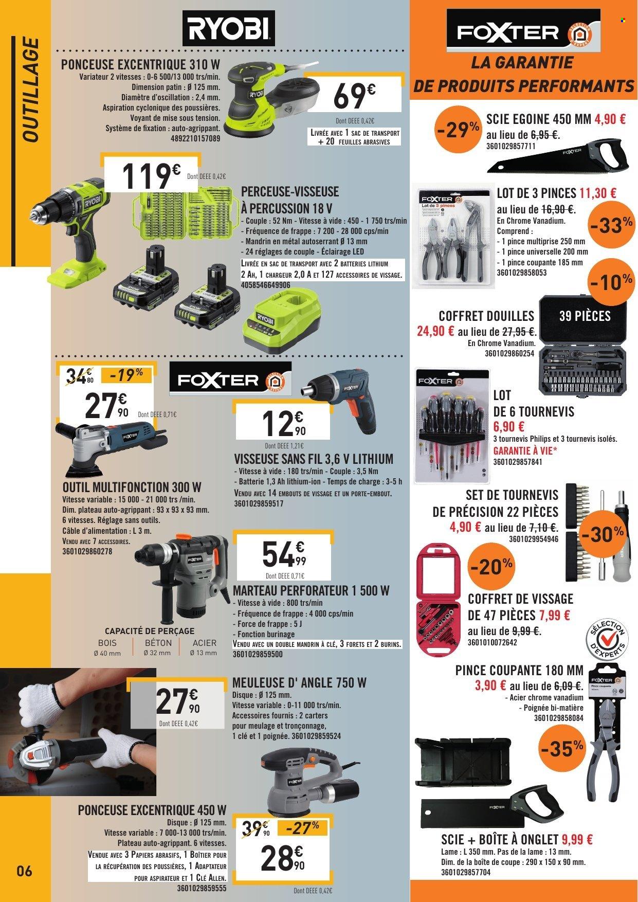 Catalogue E.Leclerc - 02/09/2026 - 19/09/2026. Page 6