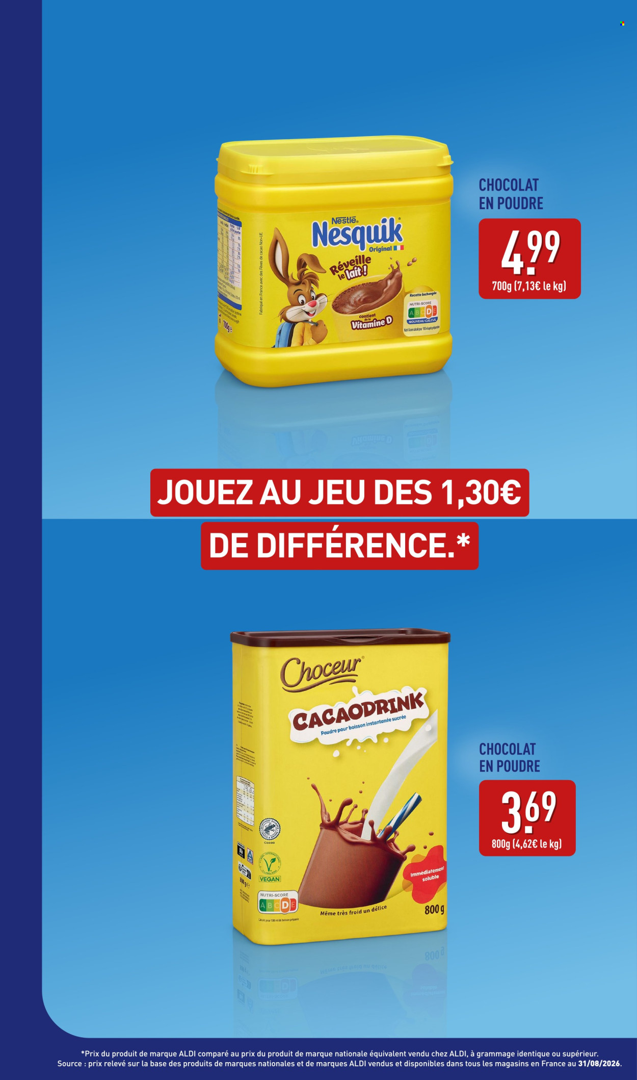 Catalogue ALDI - 08/09/2026 - 14/09/2026. Page 4