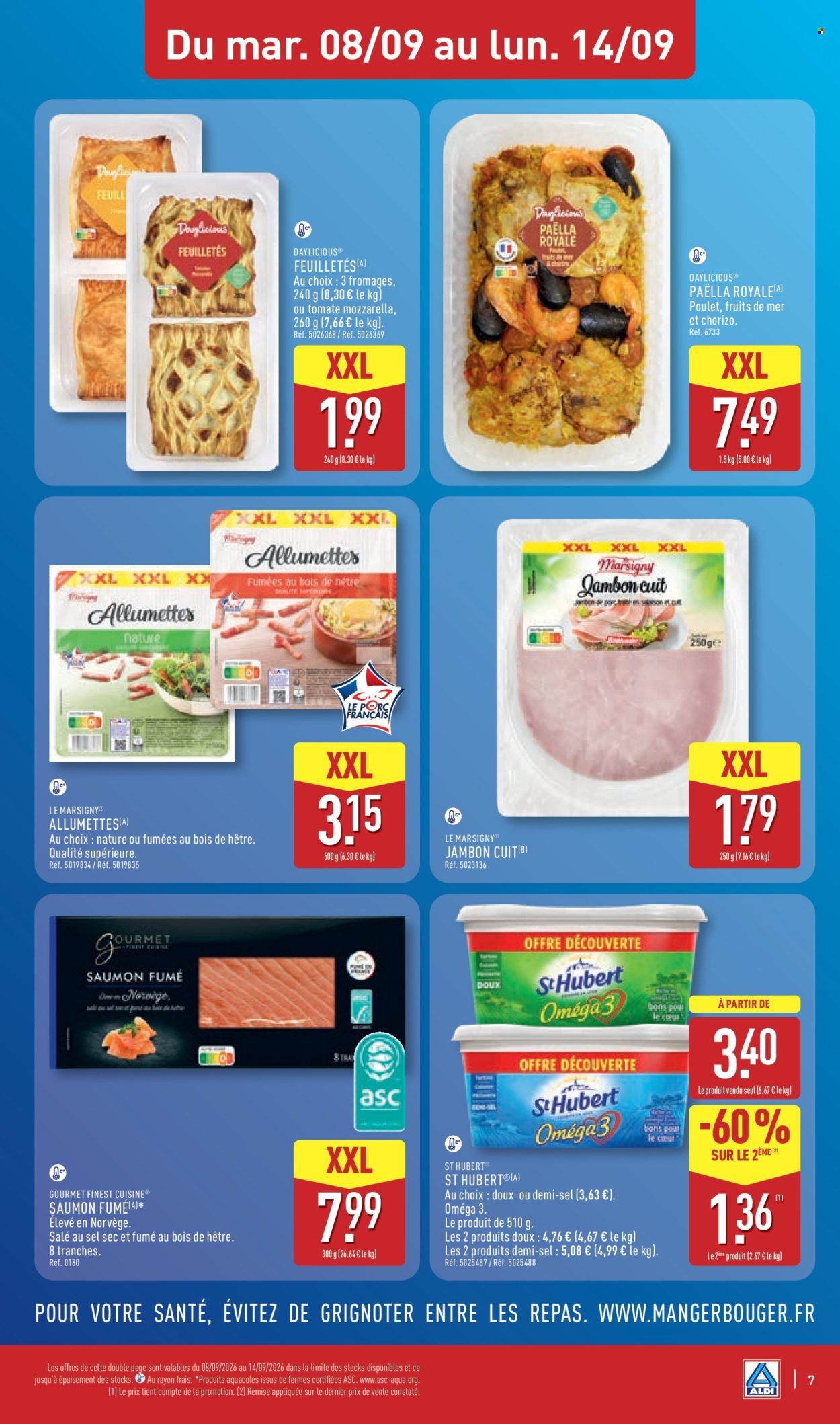 Catalogue ALDI - 08/09/2026 - 14/09/2026. Page 11