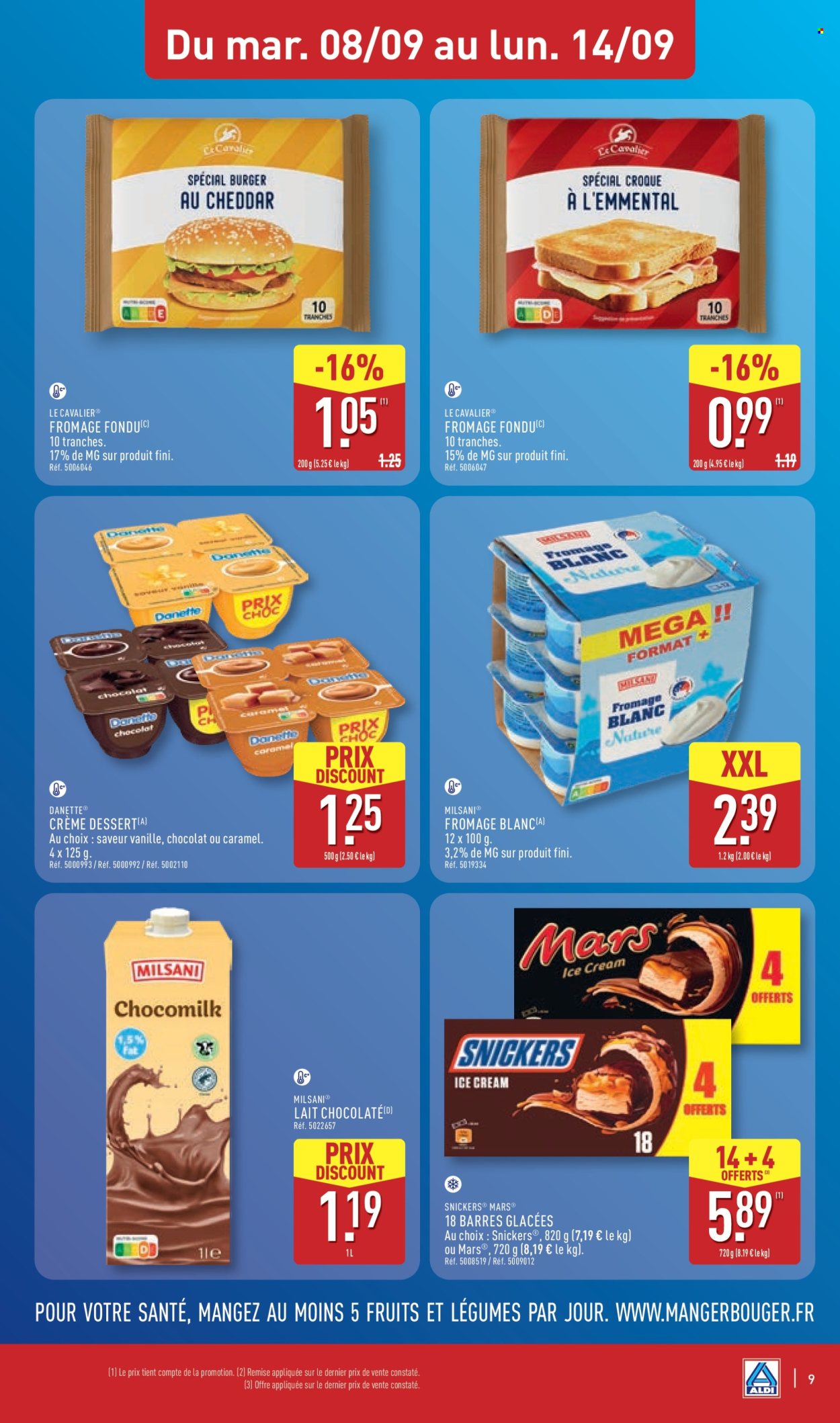 Catalogue ALDI - 08/09/2026 - 14/09/2026. Page 13