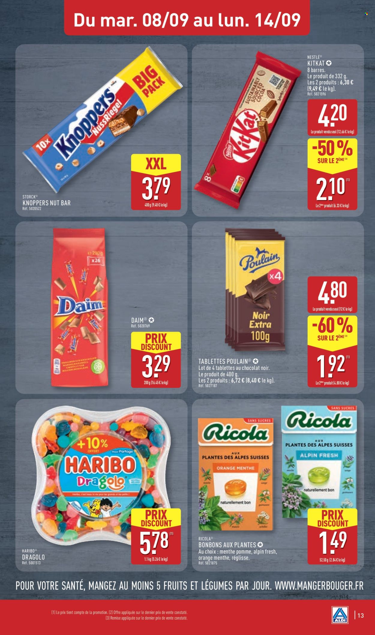 Catalogue ALDI - 08/09/2026 - 14/09/2026. Page 17