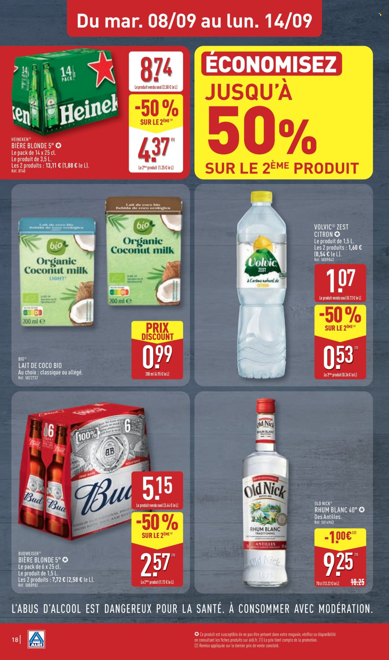 Catalogue ALDI - 08/09/2026 - 14/09/2026. Page 22