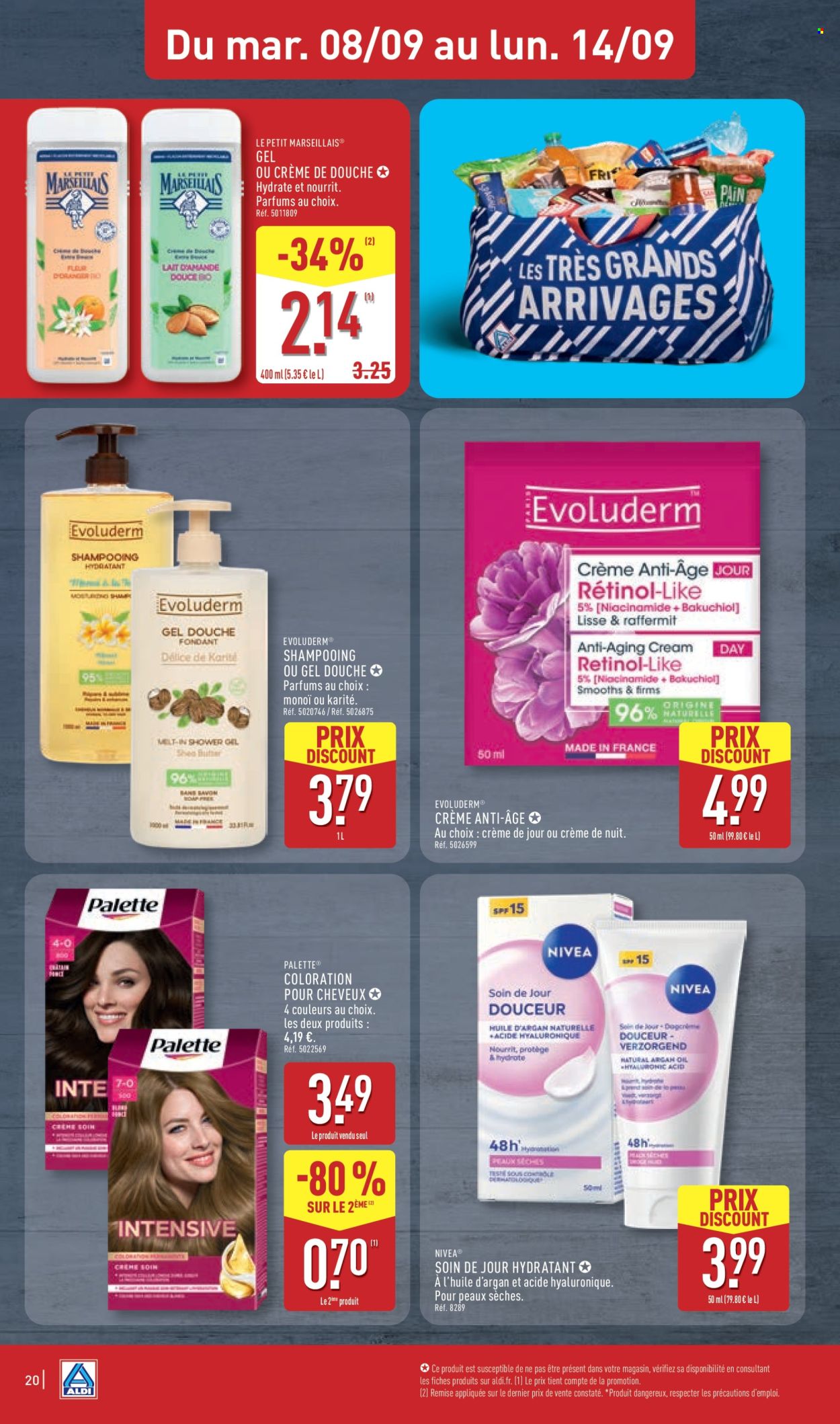 Catalogue ALDI - 08/09/2026 - 14/09/2026. Page 24