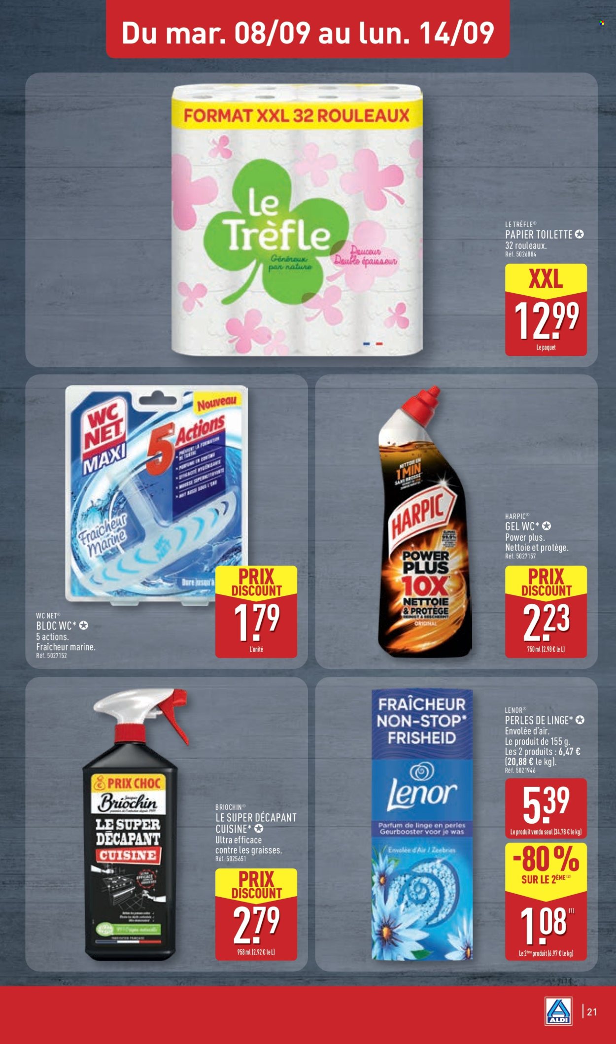 Catalogue ALDI - 08/09/2026 - 14/09/2026. Page 25