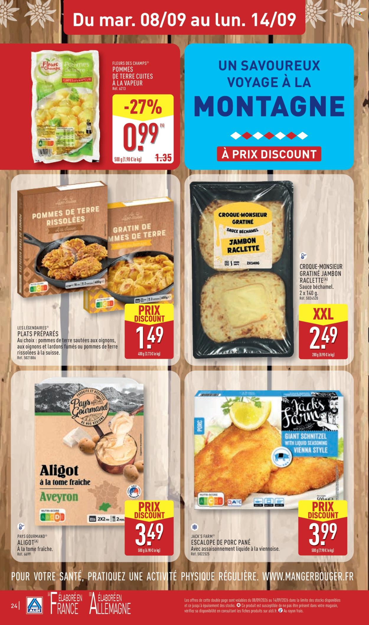 Catalogue ALDI - 08/09/2026 - 14/09/2026. Page 28