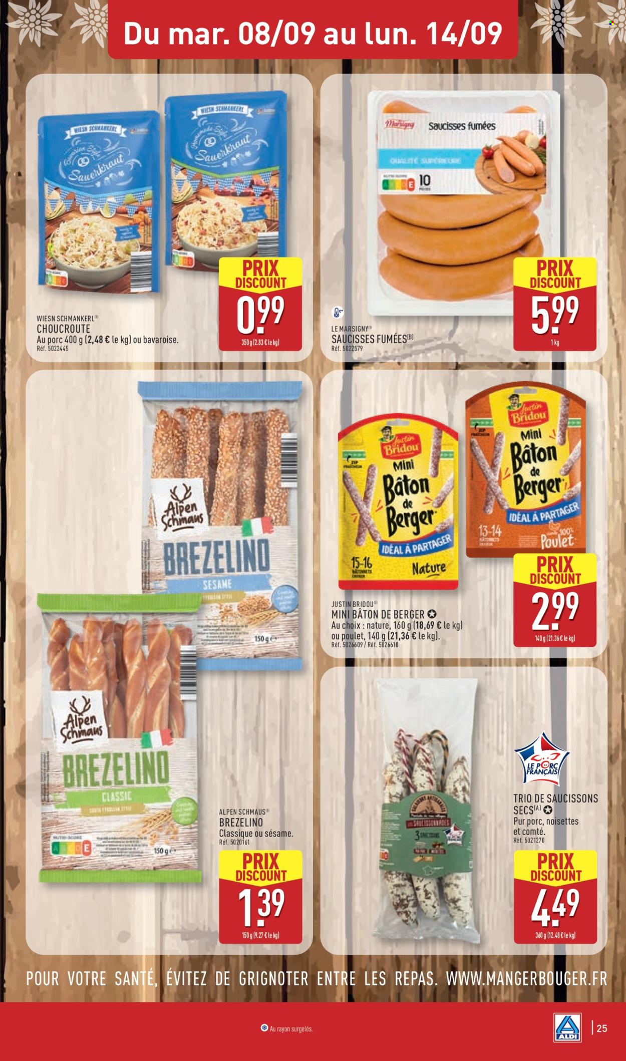 Catalogue ALDI - 08/09/2026 - 14/09/2026. Page 29