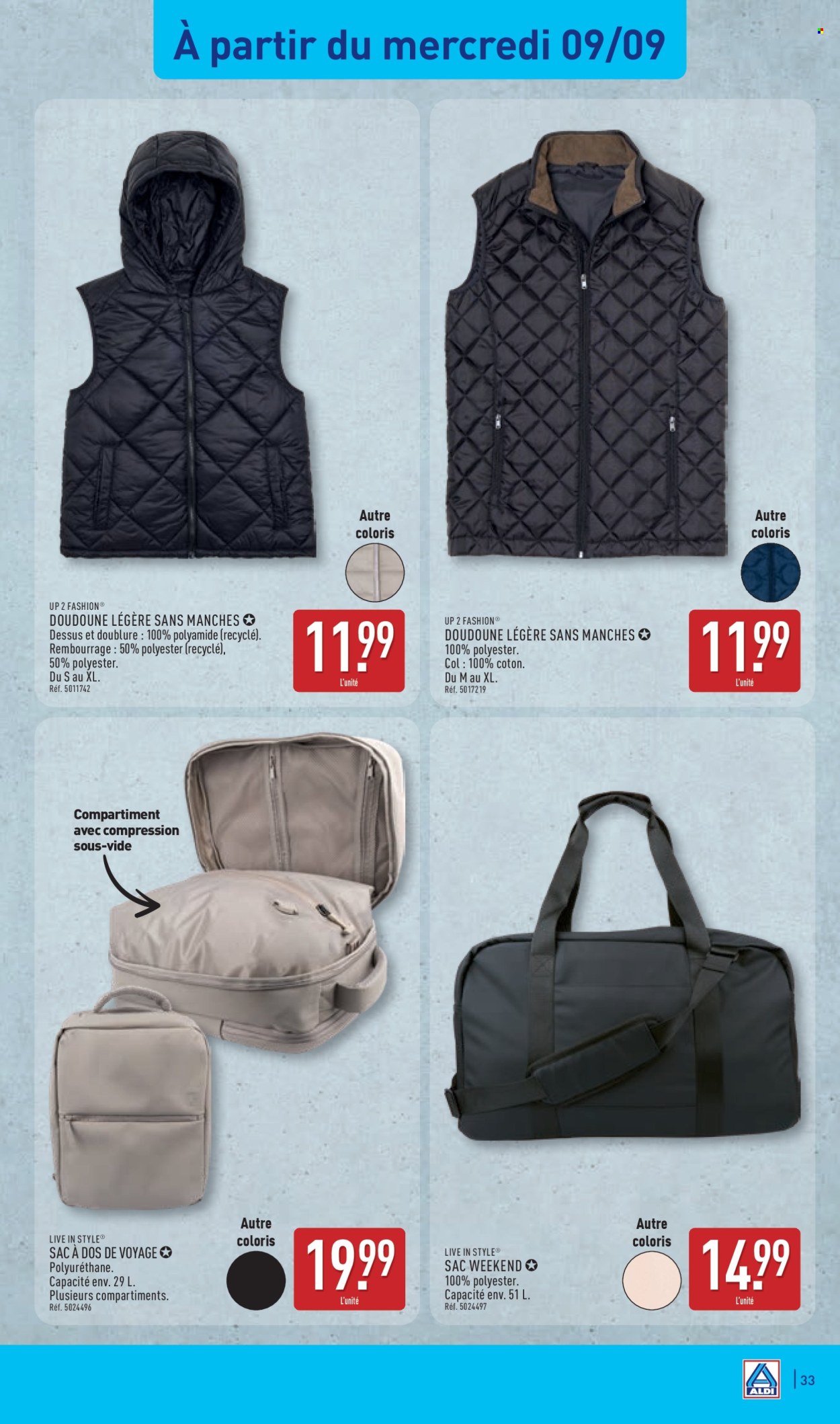 Catalogue ALDI - 08/09/2026 - 14/09/2026. Page 37