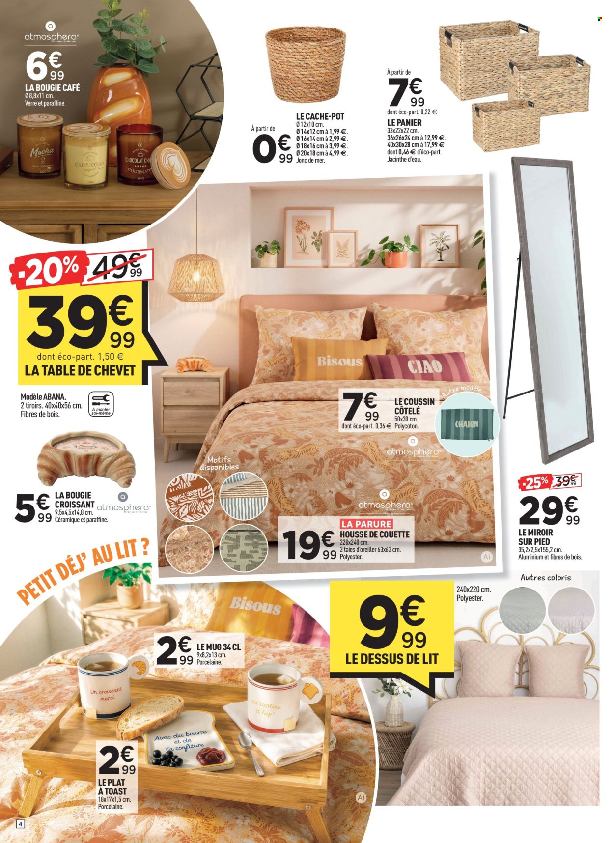 Catalogue Centrakor - 31/08/2026 - 13/09/2026. Page 4