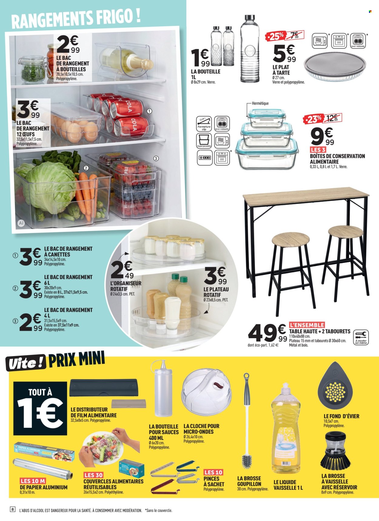 Catalogue Centrakor - 31/08/2026 - 13/09/2026. Page 8