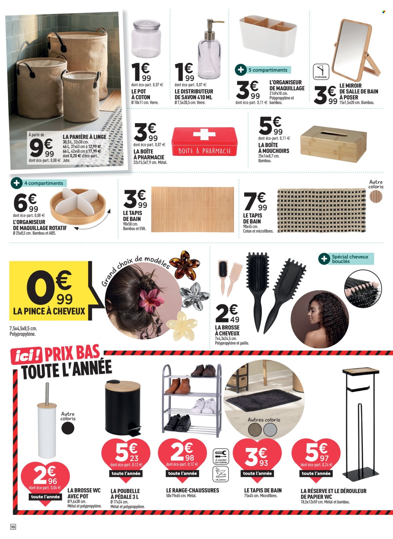 Catalogue Centrakor - 31/08/2026 - 13/09/2026. Page 10