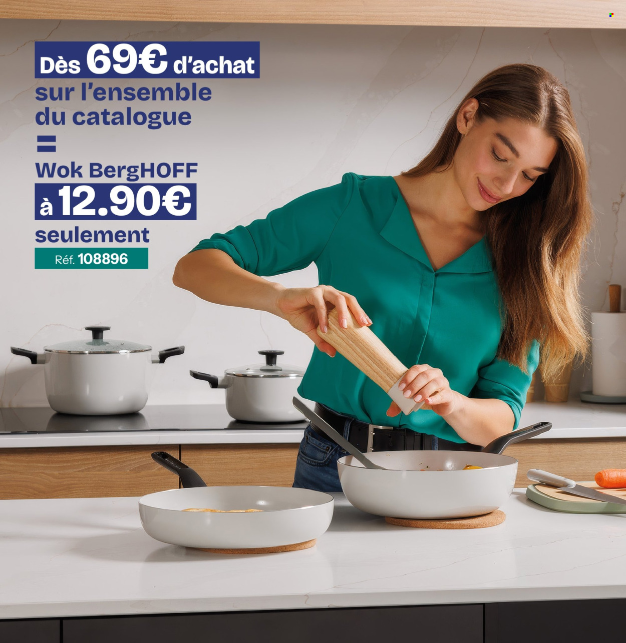 Catalogue Stanhome - 31/08/2026 - 27/09/2026. Page 4