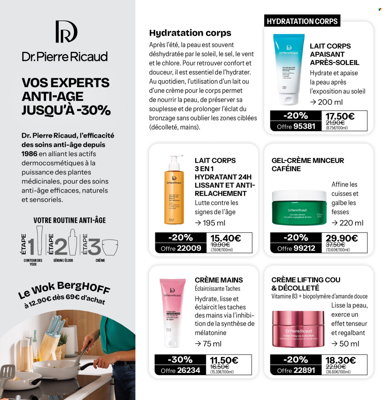 Catalogue Stanhome - 31/08/2026 - 27/09/2026. Page 28
