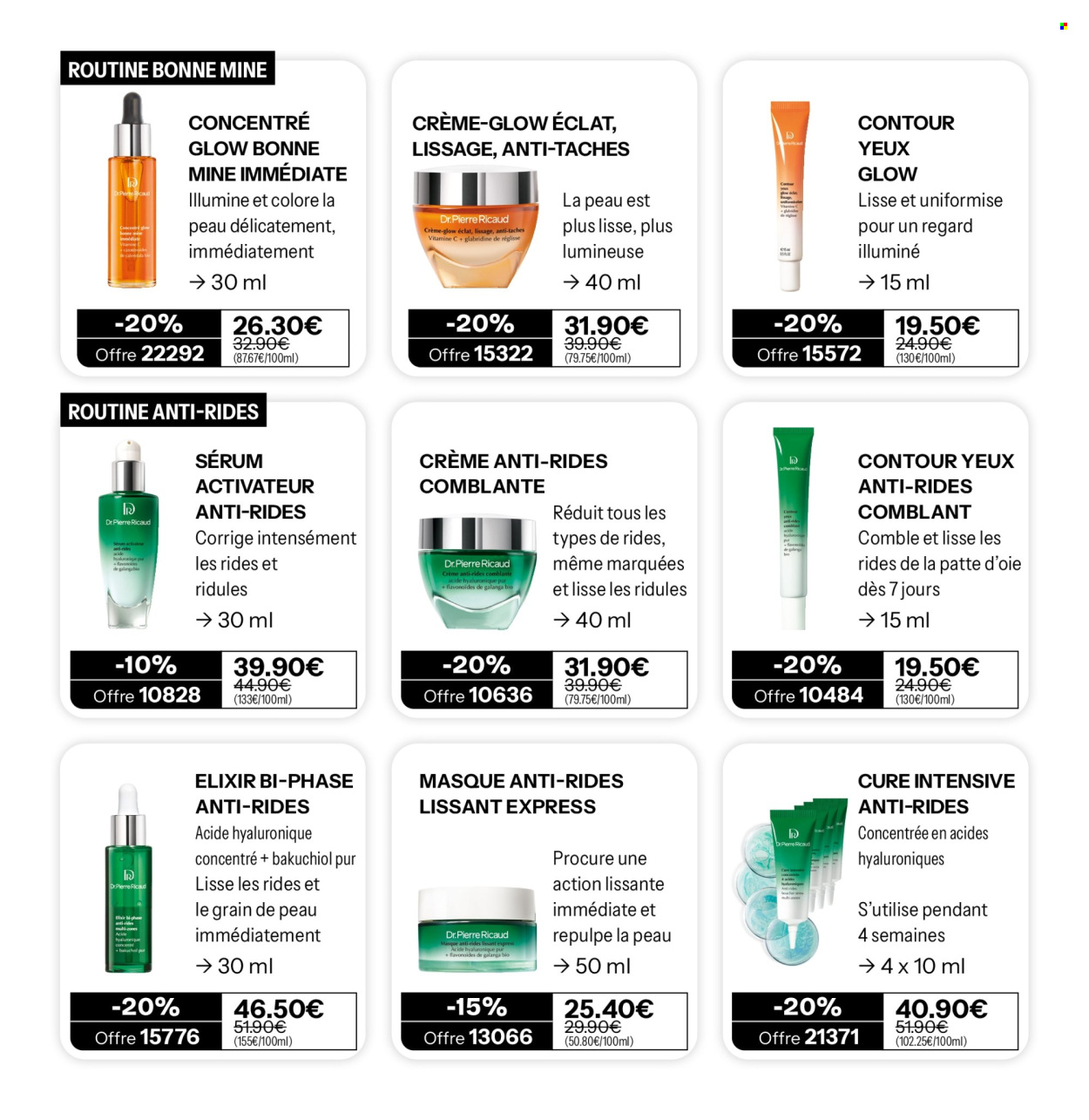Catalogue Stanhome - 31/08/2026 - 27/09/2026. Page 30